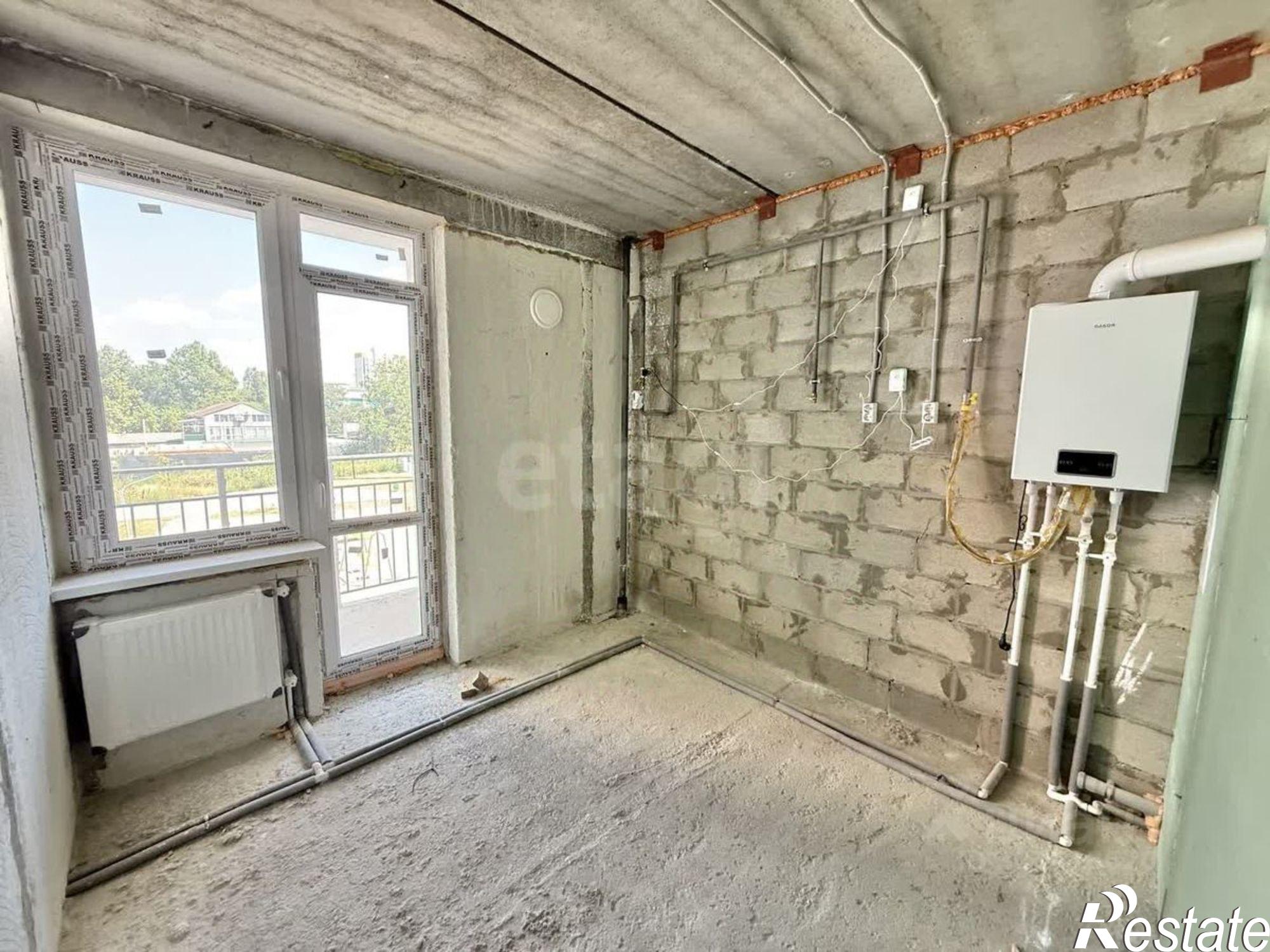 Купить квартиру за 6 500 000 рублей на ул Генерала Родионова, 14