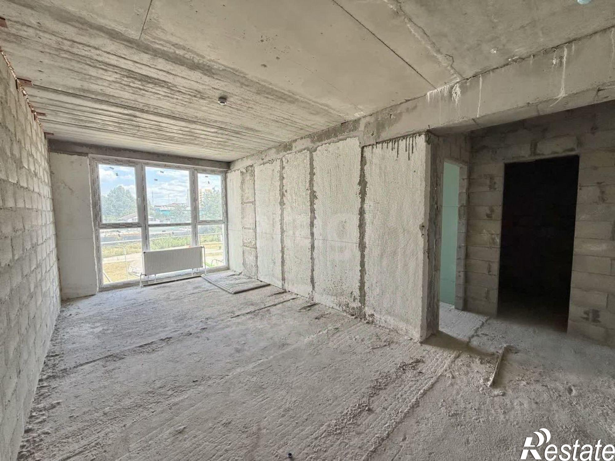 Купить квартиру за 6 500 000 рублей на ул Генерала Родионова, 14