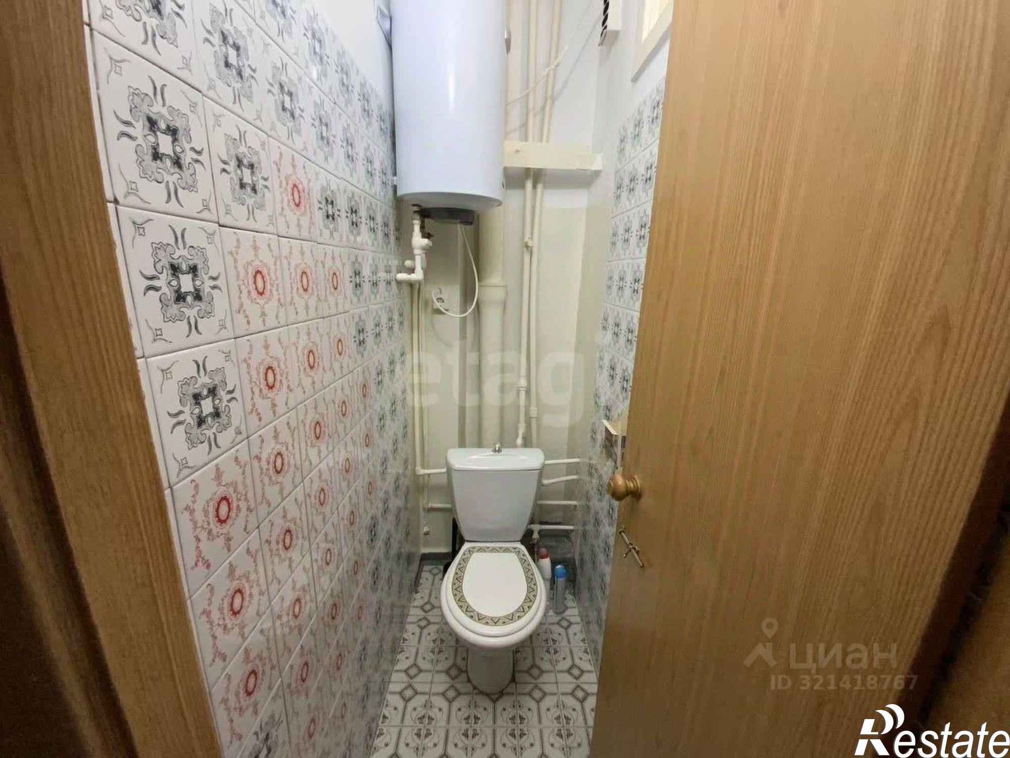 Купить квартиру за 8 500 000 рублей на ул Воровского, 19