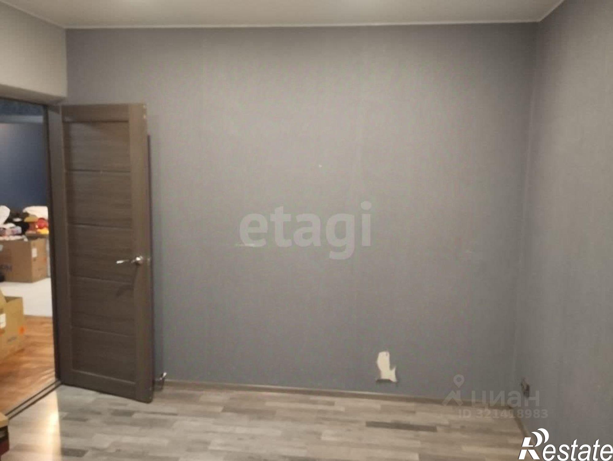 Купить квартиру за 13 000 000 рублей на ул Балаклавская, И66