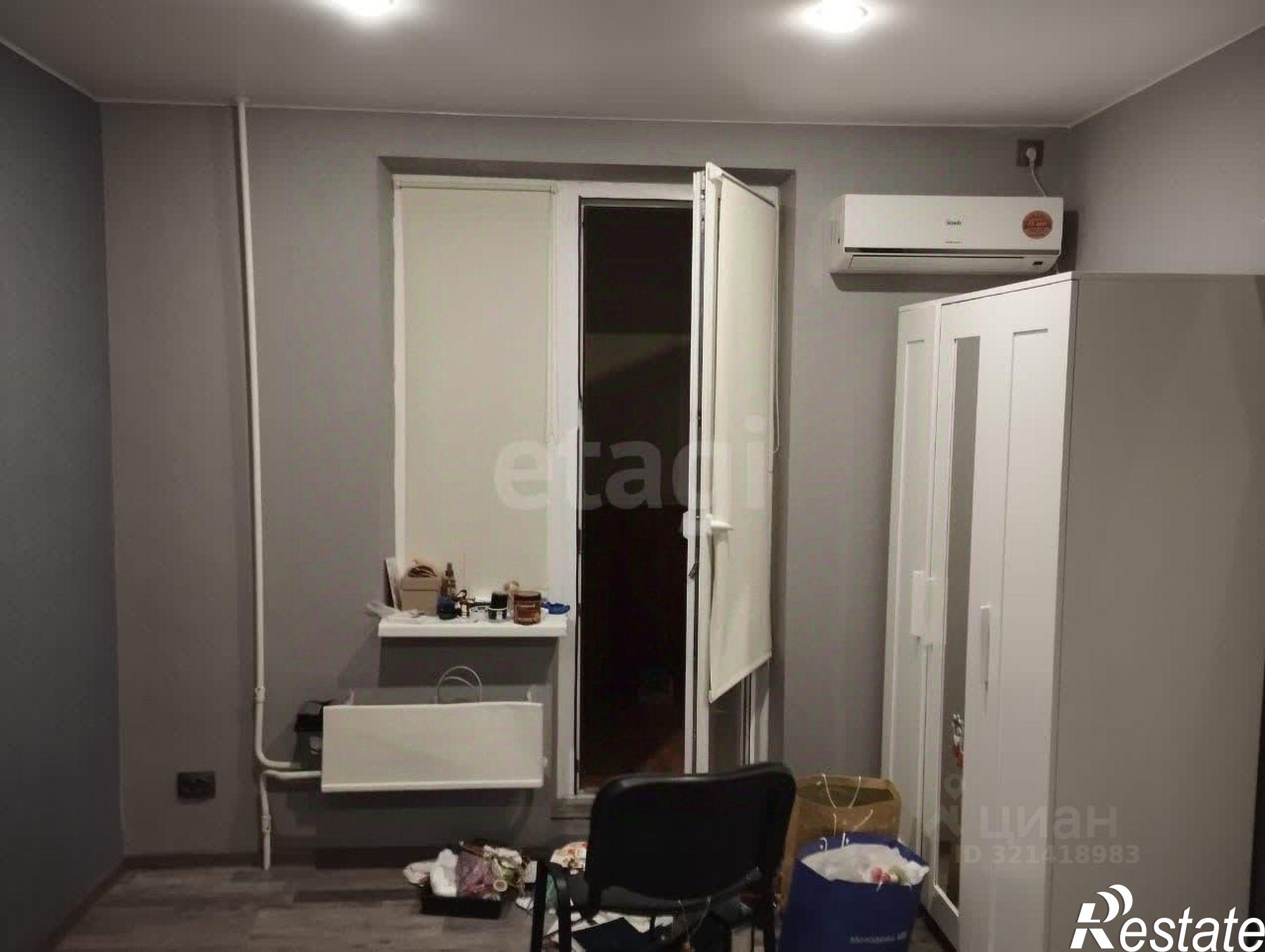 Купить квартиру за 13 000 000 рублей на ул Балаклавская, И66