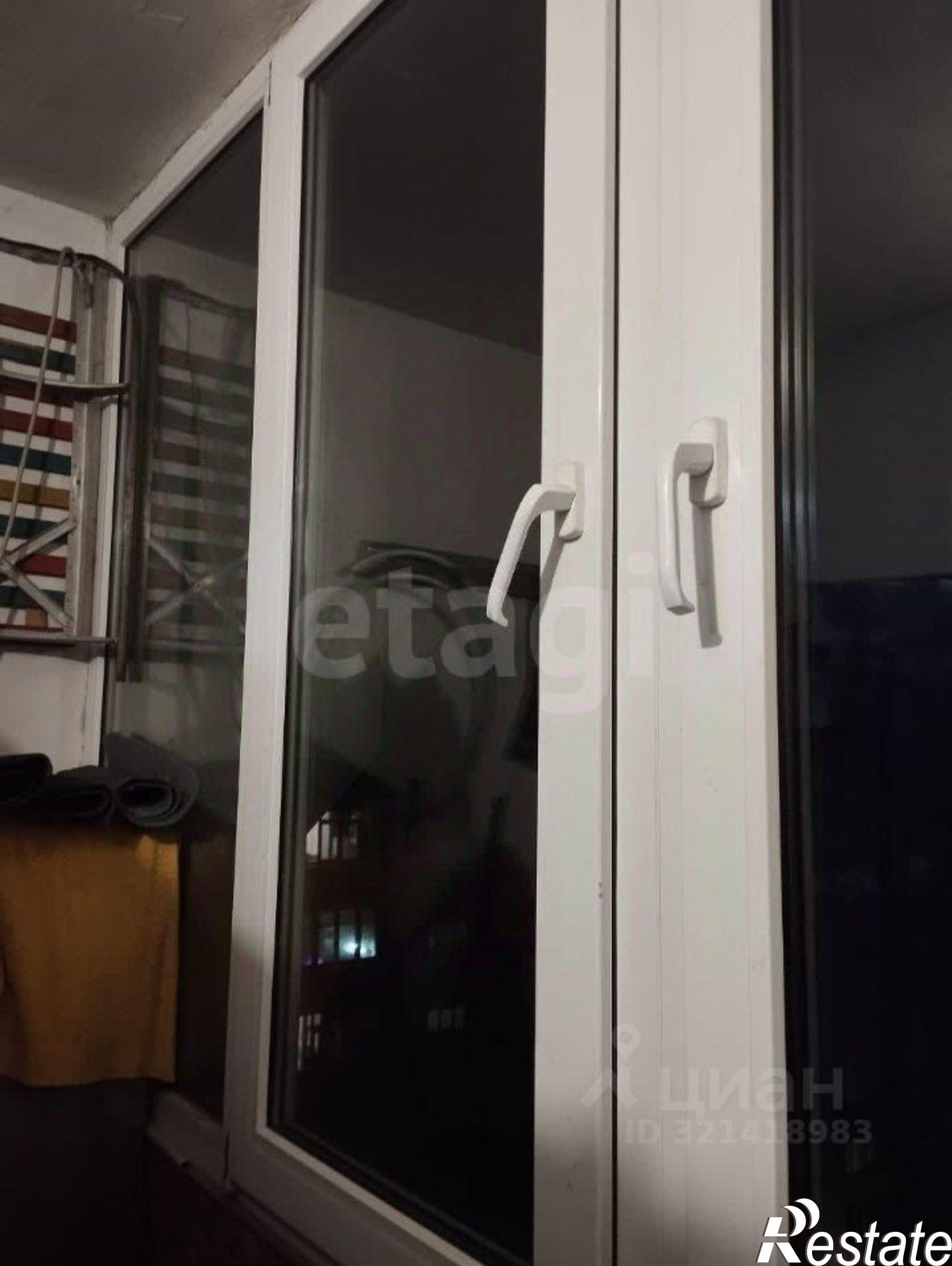 Купить квартиру за 13 000 000 рублей на ул Балаклавская, И66