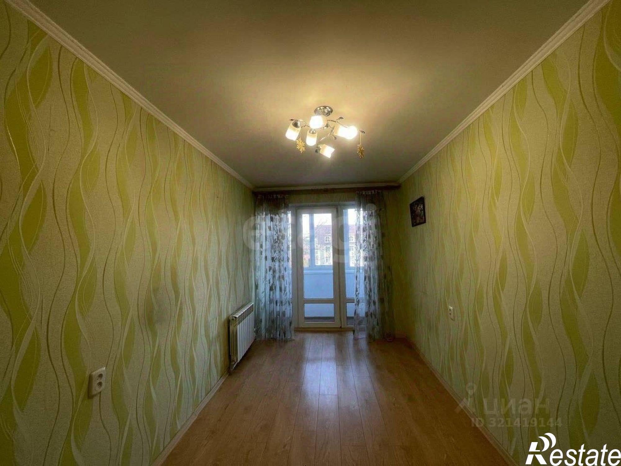 Купить квартиру за 8 000 000 рублей на улица Воровского, 19