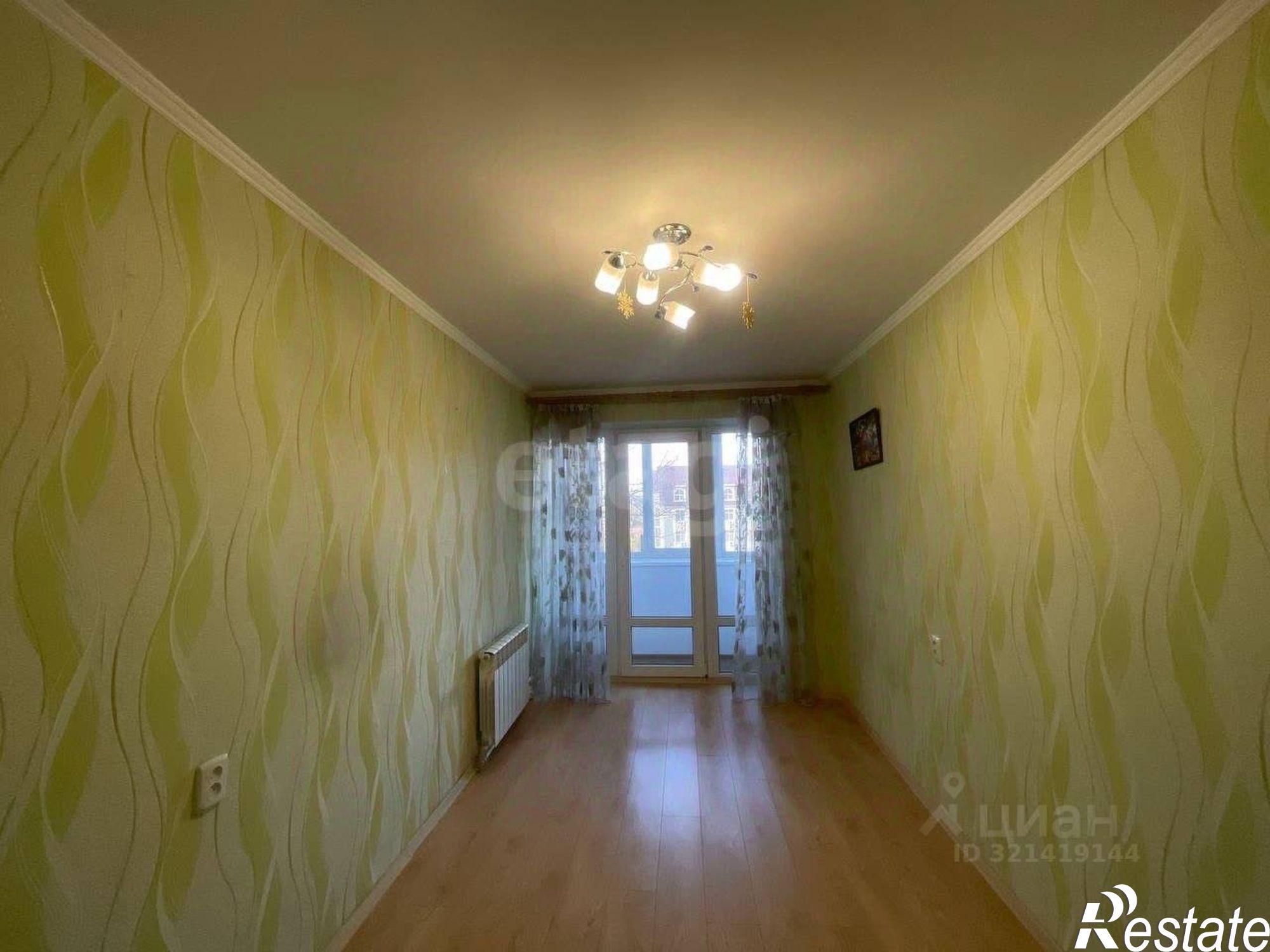 Купить квартиру за 8 000 000 рублей на улица Воровского, 19