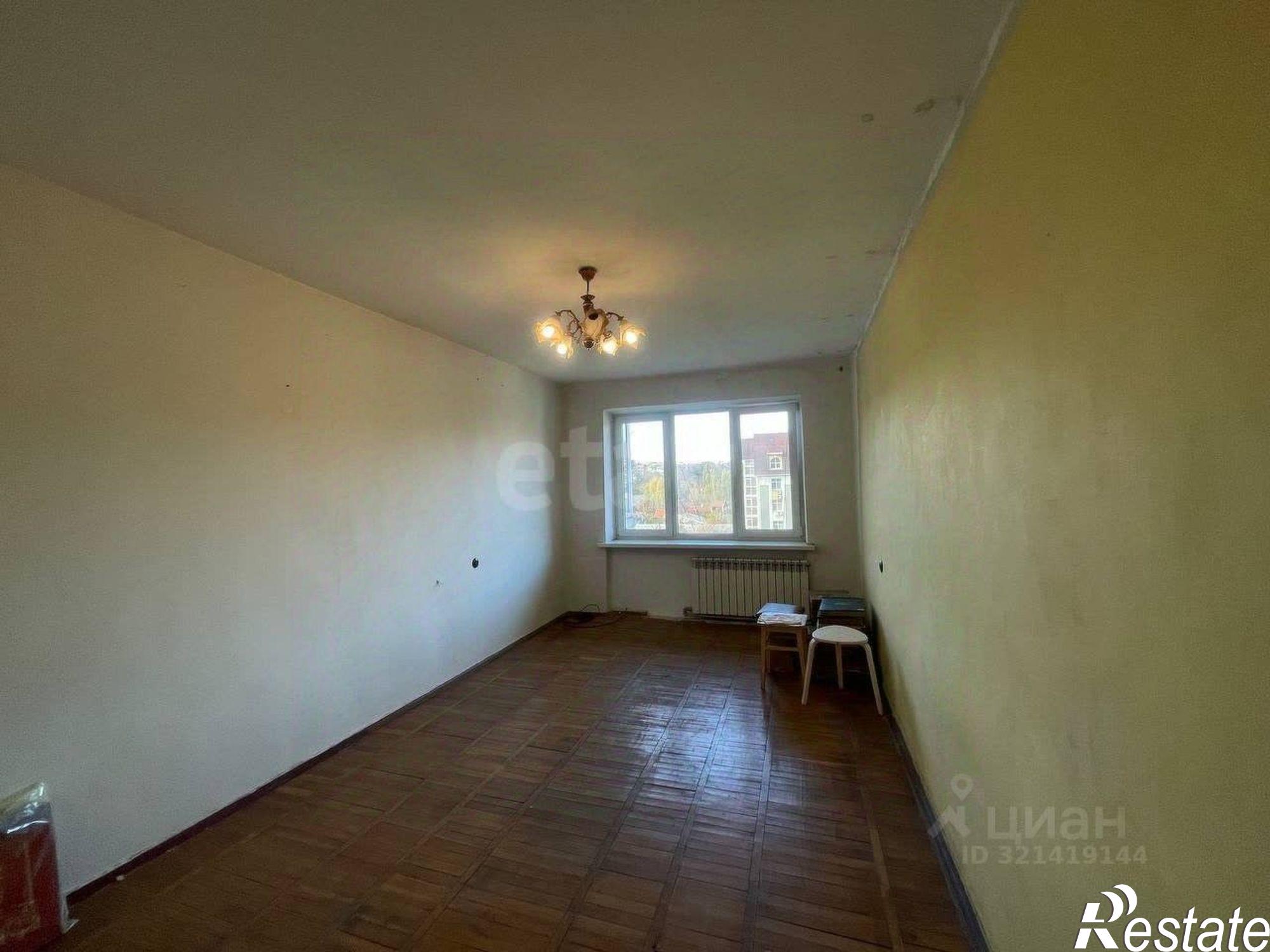 Купить квартиру за 8 000 000 рублей на улица Воровского, 19