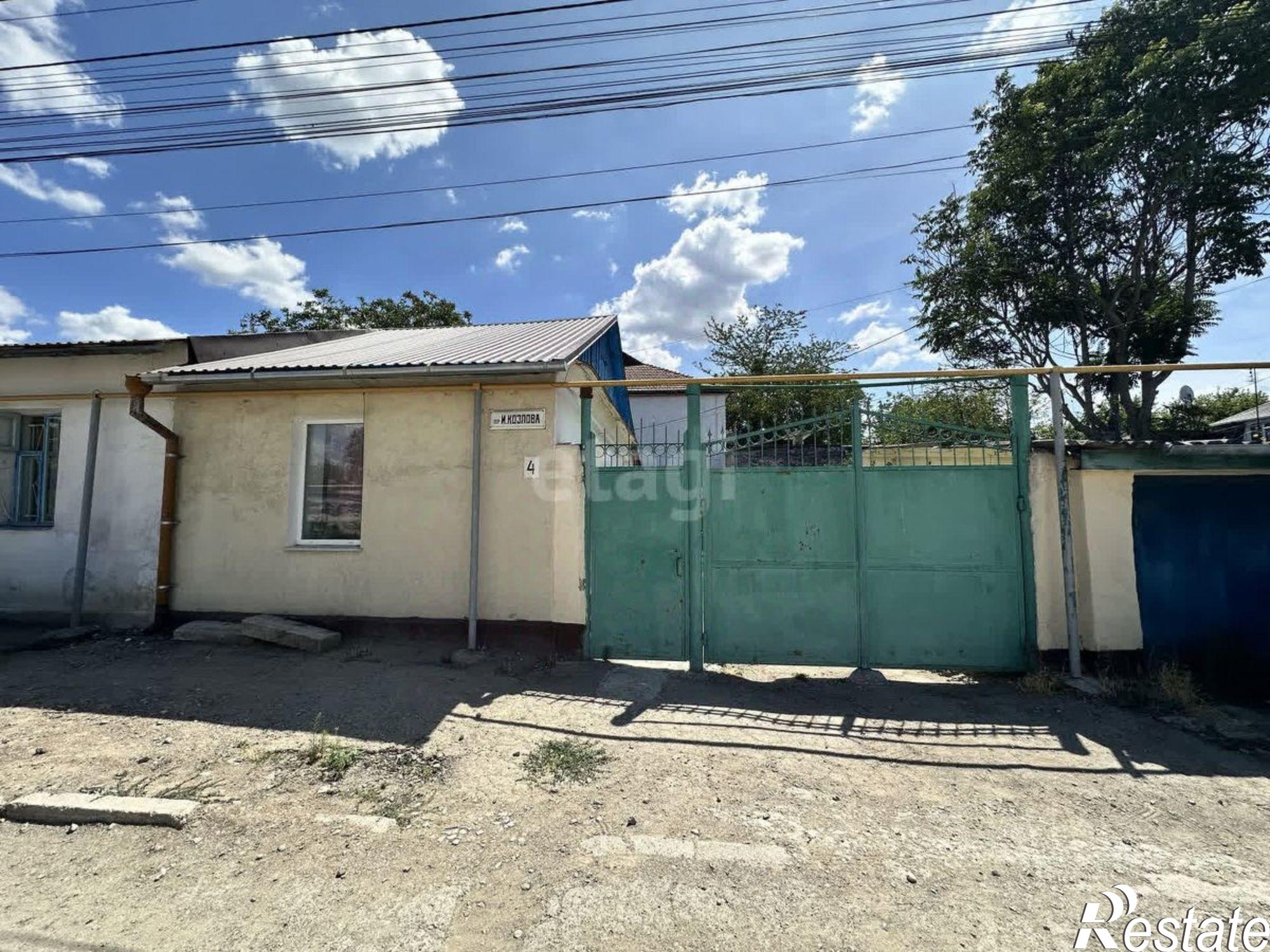 Купить квартиру за 5 000 000 рублей на ул Козлова, 10