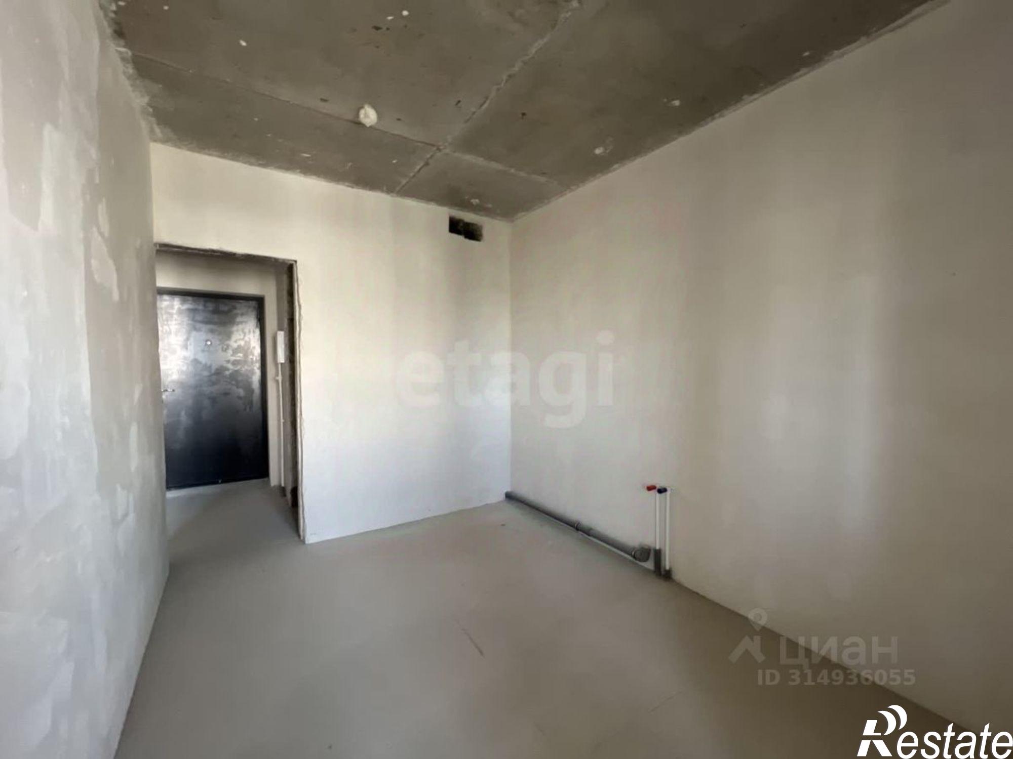 Купить квартиру за 6 050 000 рублей на проспект Александра Суворова, 101