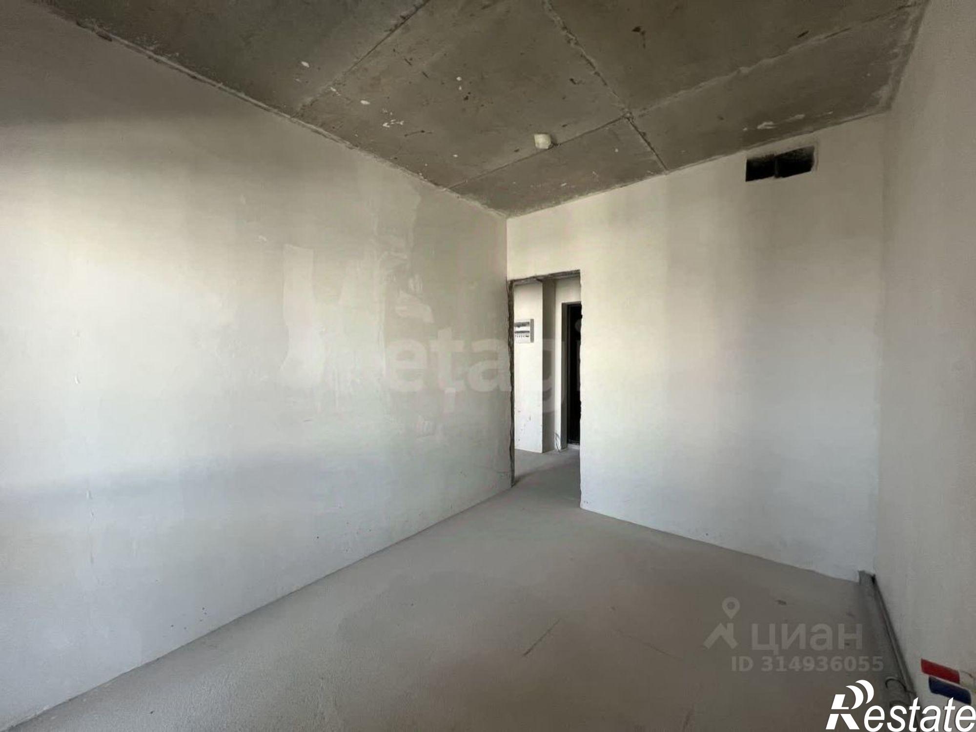 Купить квартиру за 6 050 000 рублей на проспект Александра Суворова, 101