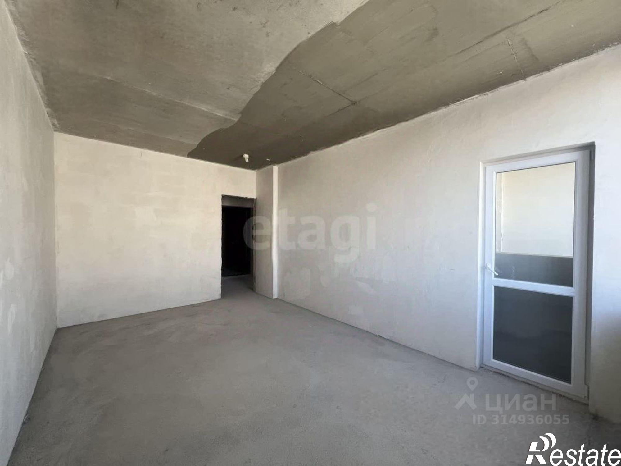 Купить квартиру за 6 050 000 рублей на проспект Александра Суворова, 101