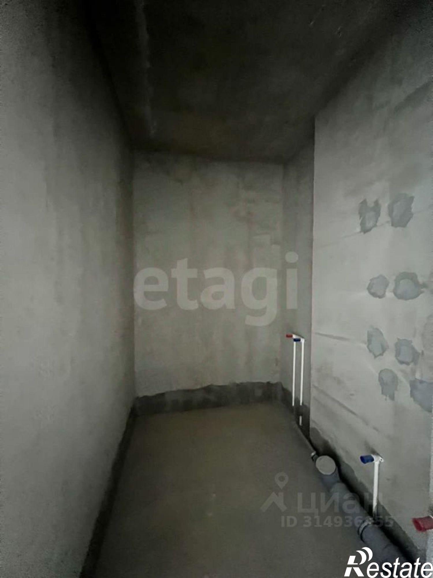 Купить квартиру за 6 050 000 рублей на проспект Александра Суворова, 101