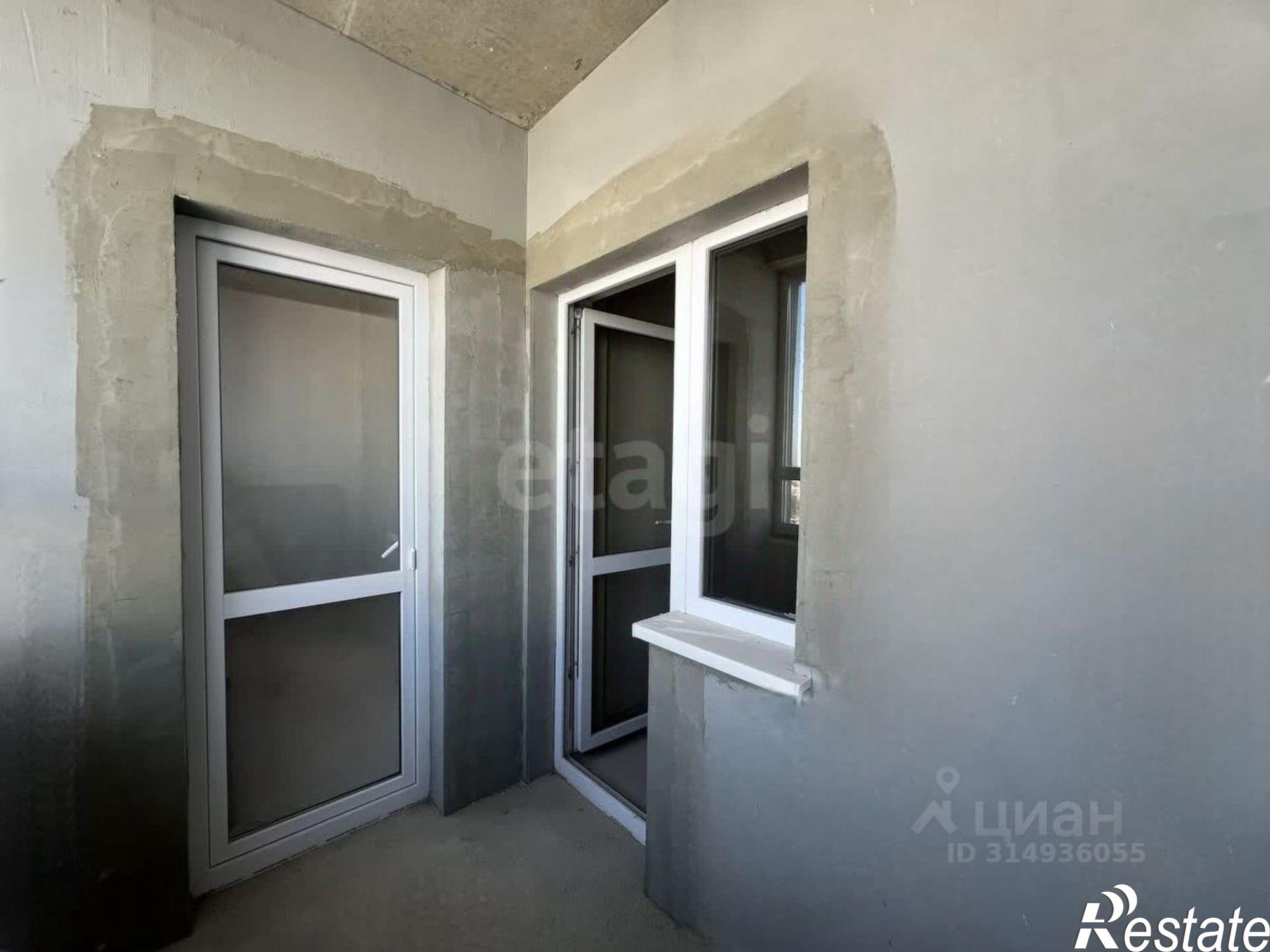 Купить квартиру за 6 050 000 рублей на проспект Александра Суворова, 101