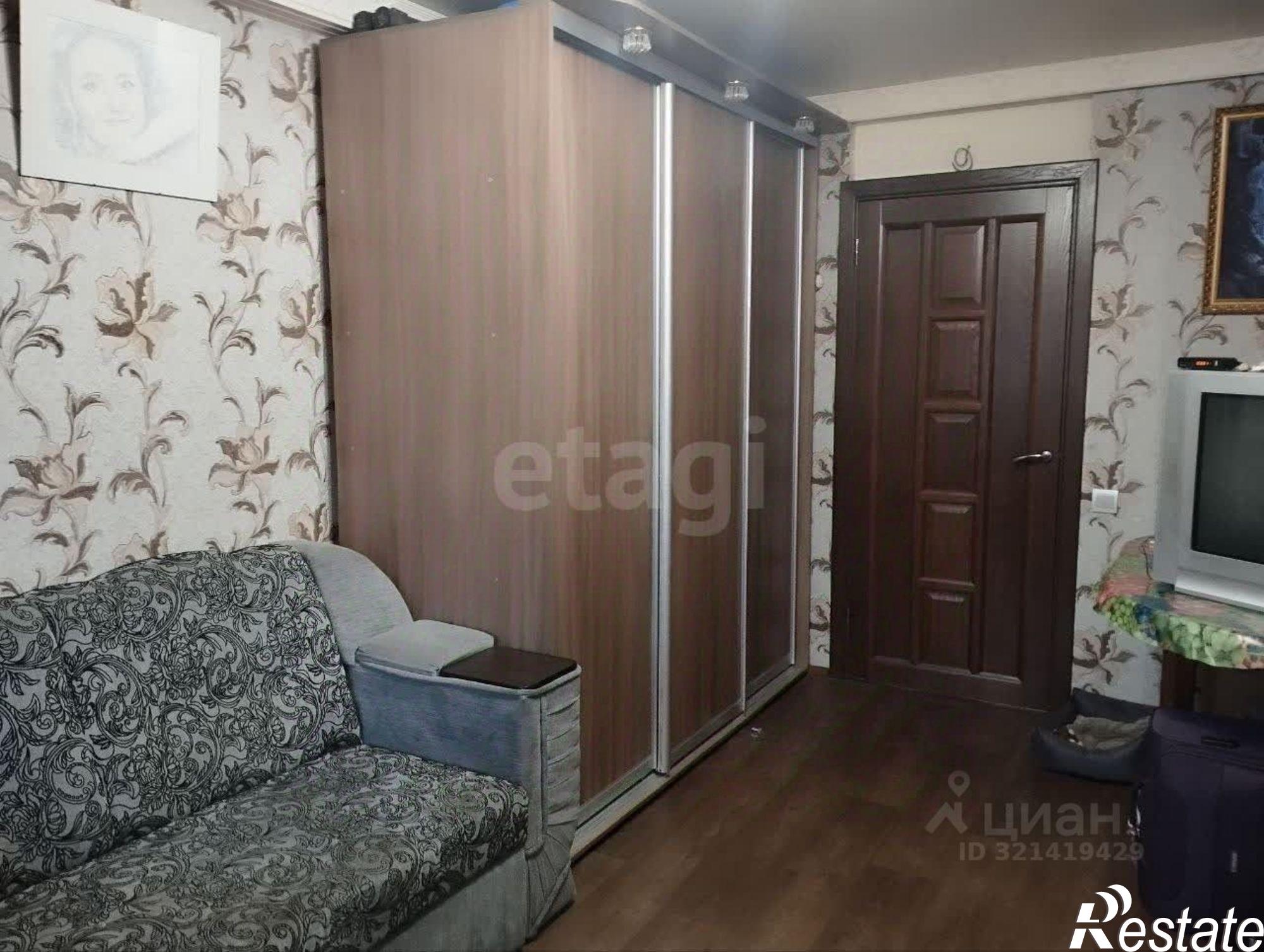 Купить квартиру за 7 900 000 рублей на бульвар Ленина, 5/7