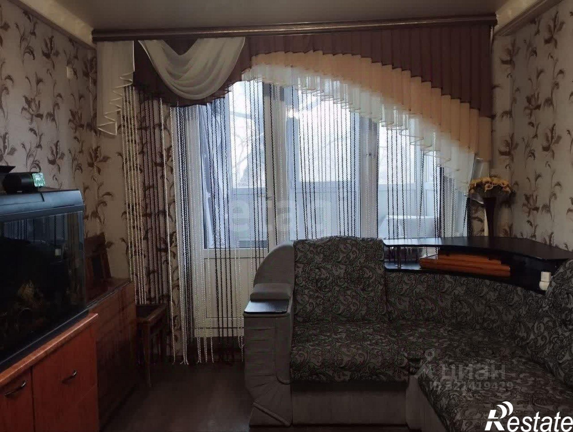 Купить квартиру за 7 900 000 рублей на бульвар Ленина, 5/7