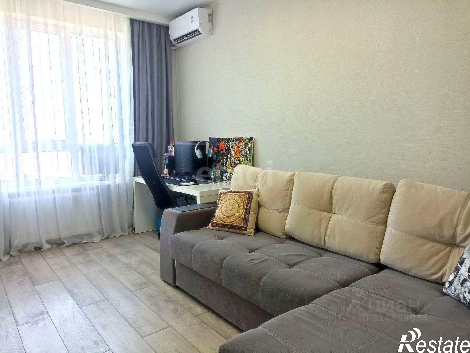 Купить квартиру за 8 000 000 рублей на улица Трубаченко, 18