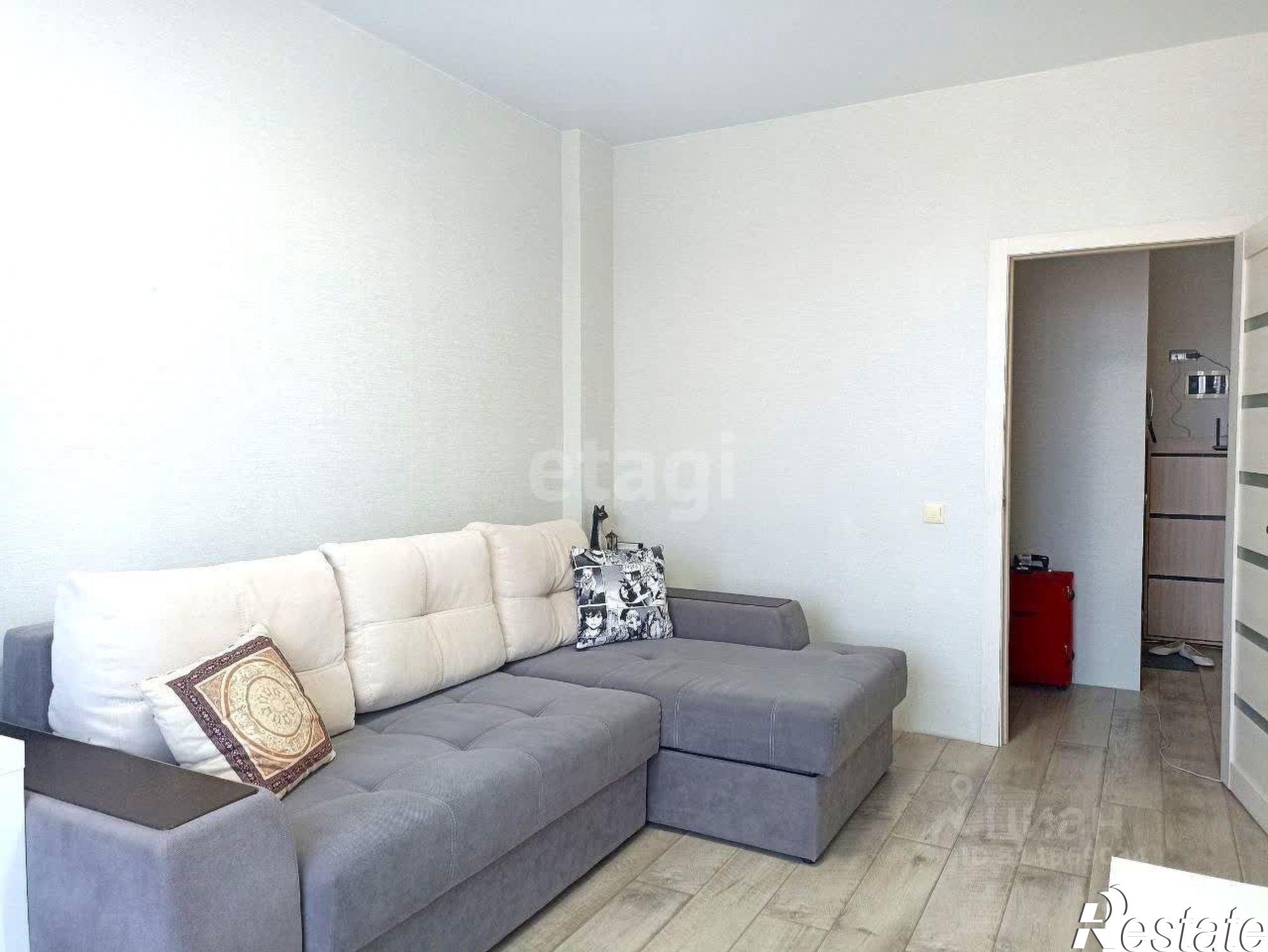 Купить квартиру за 8 000 000 рублей на улица Трубаченко, 18