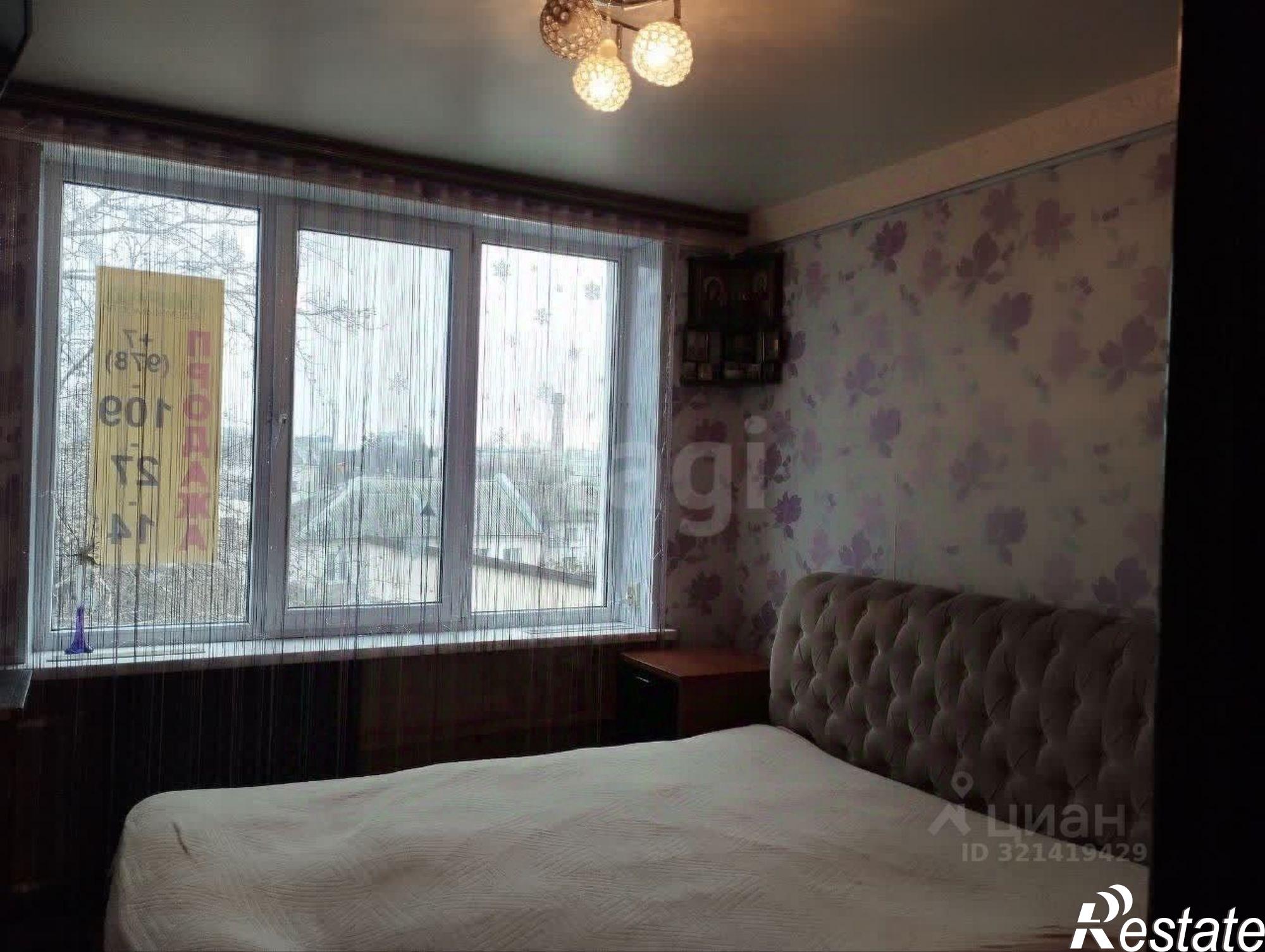 Купить квартиру за 7 900 000 рублей на бульвар Ленина, 5/7