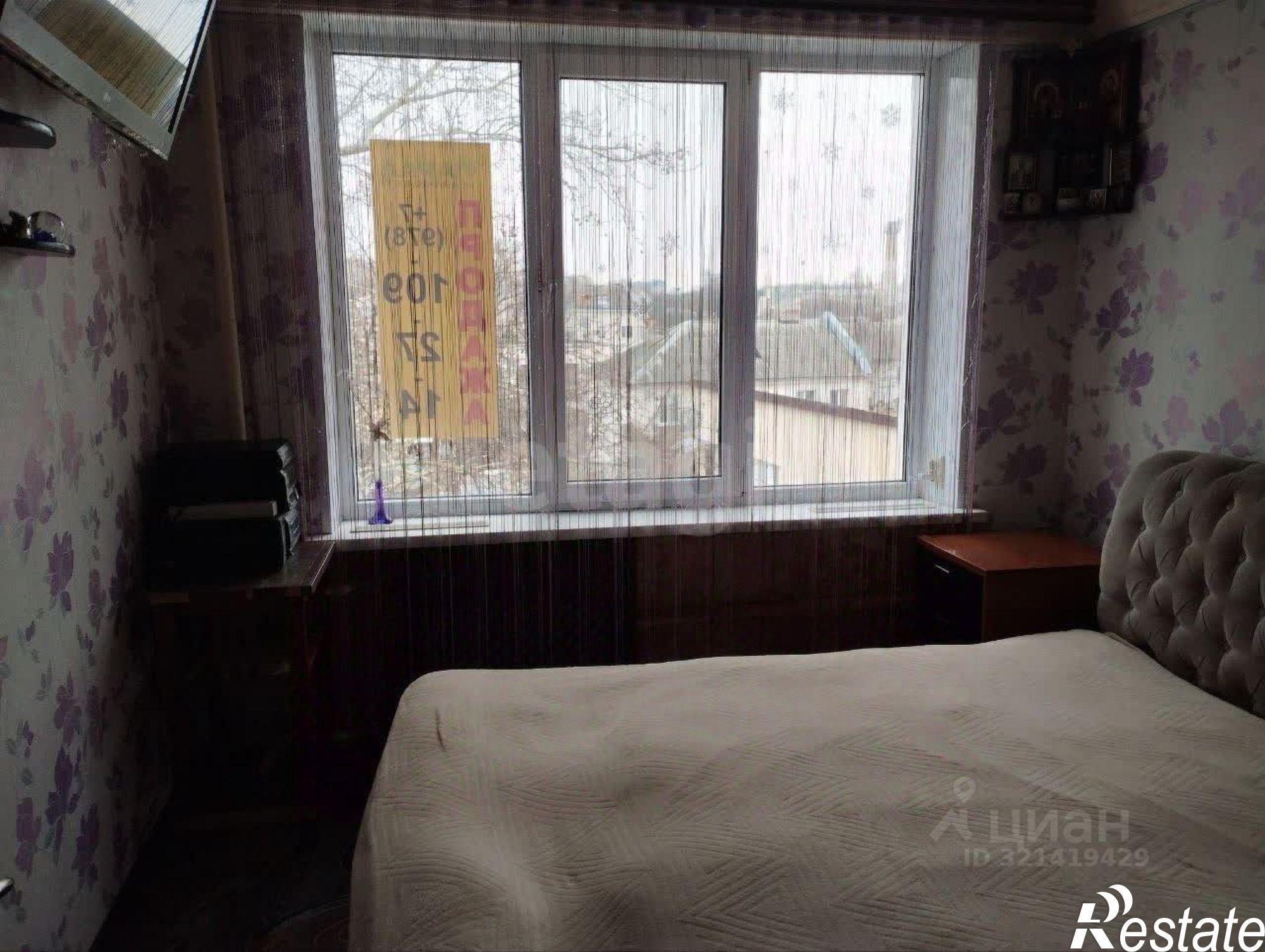 Купить квартиру за 7 900 000 рублей на бульвар Ленина, 5/7