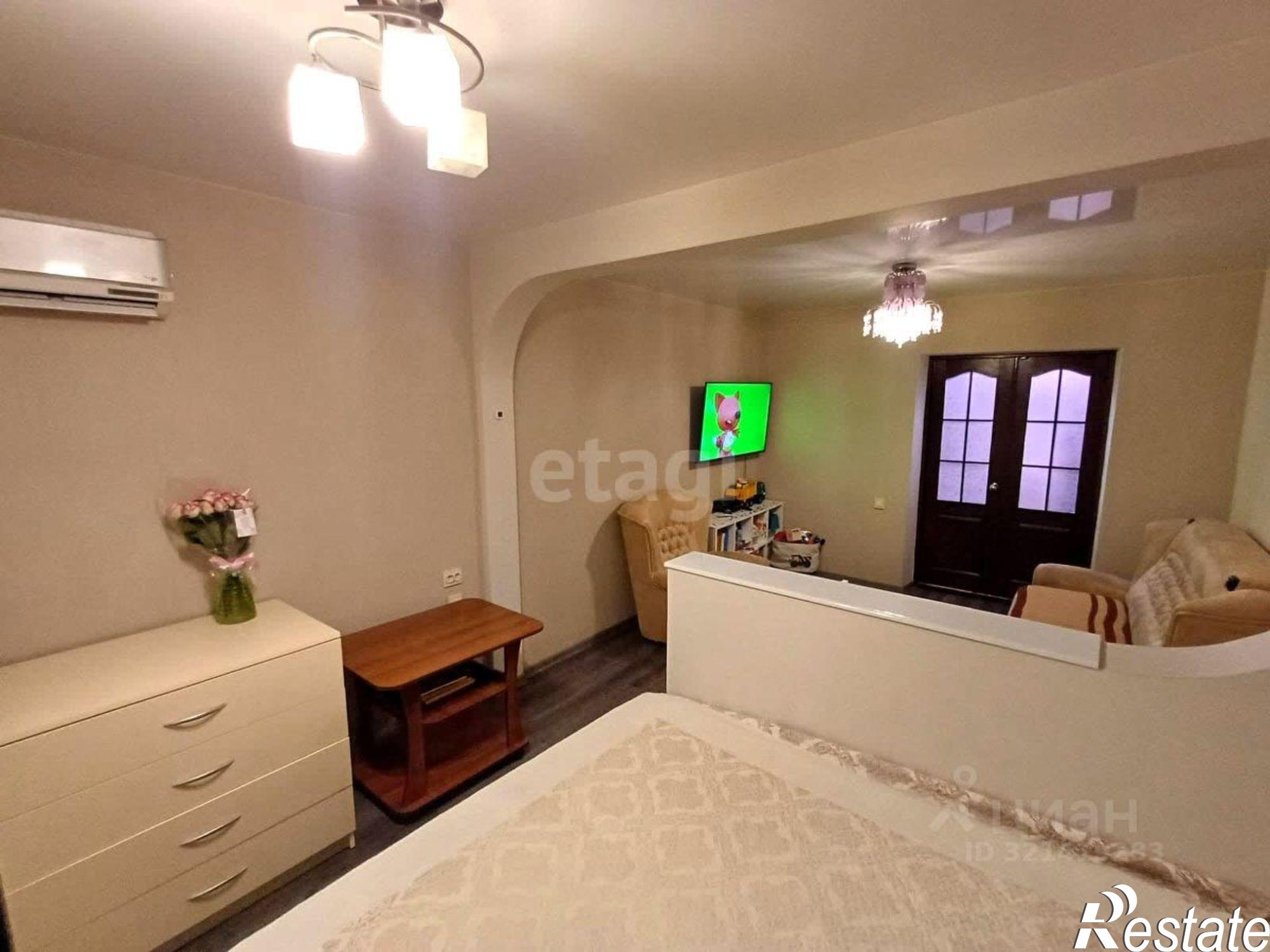 Купить квартиру за 6 500 000 рублей на ул Ковыльная, 28