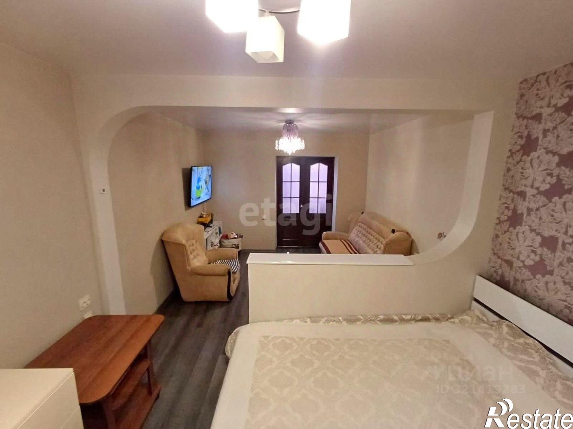 Купить квартиру за 6 500 000 рублей на ул Ковыльная, 28