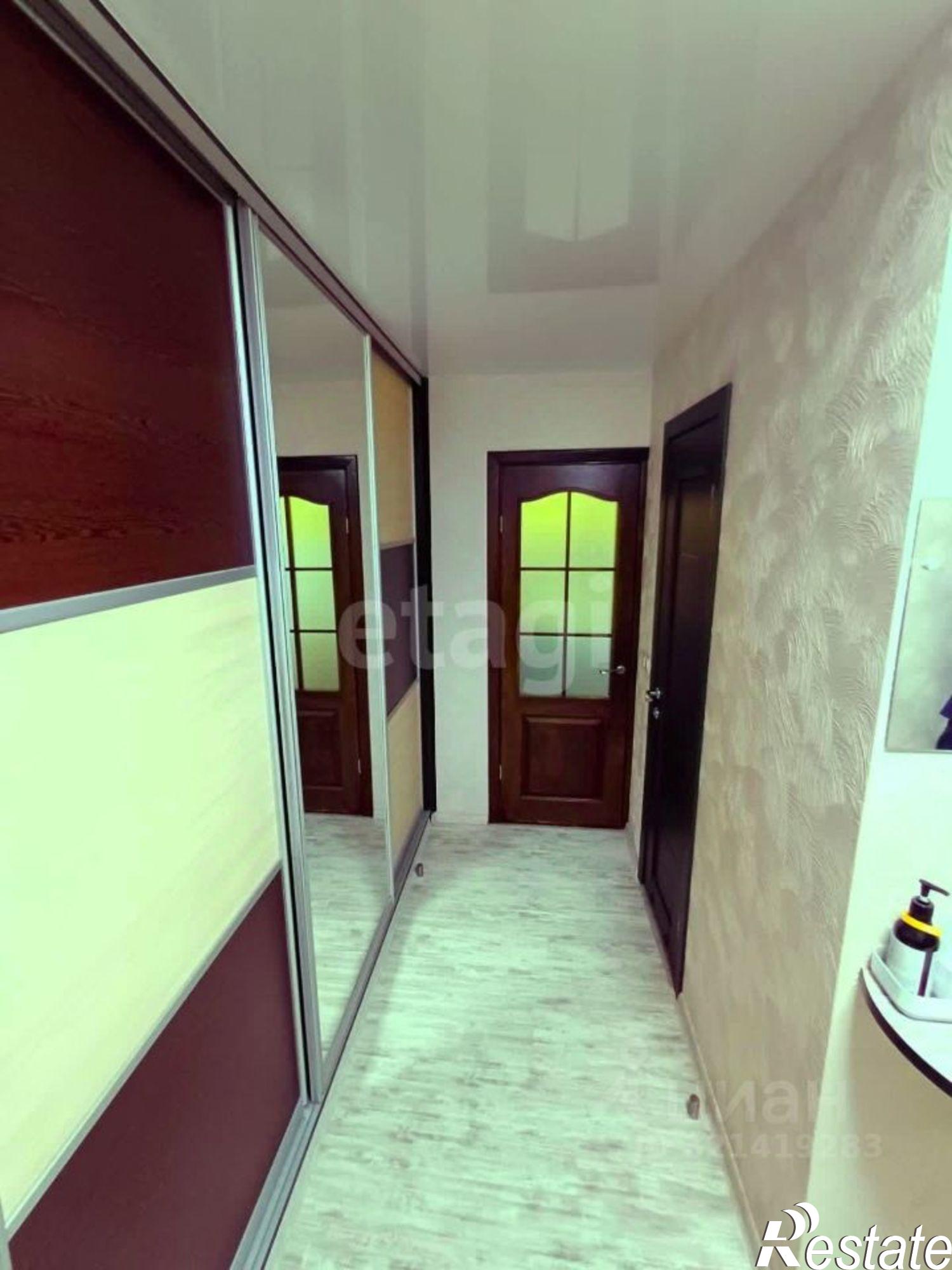 Купить квартиру за 6 500 000 рублей на ул Ковыльная, 28