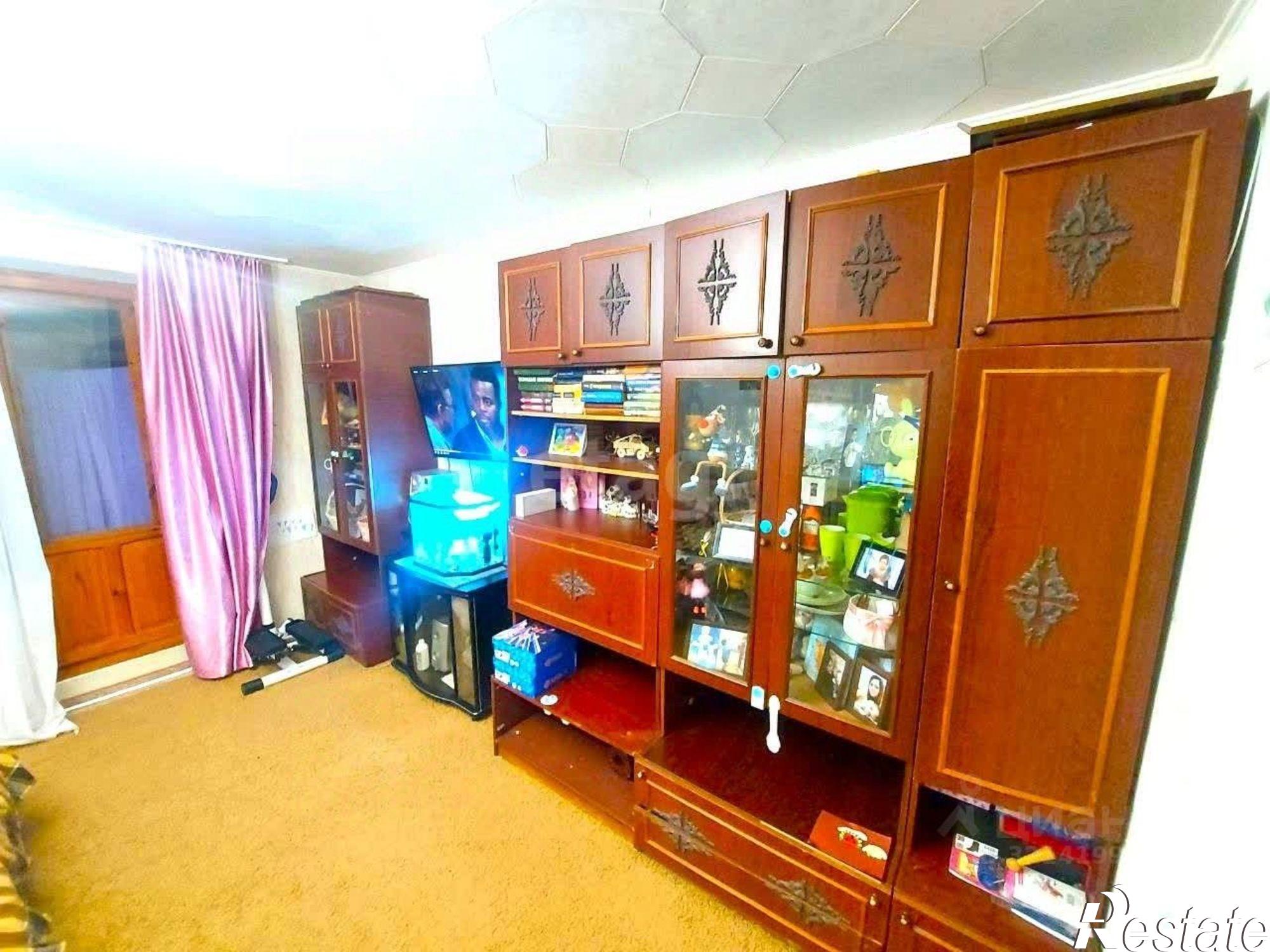 Купить квартиру за 10 200 000 рублей на улица Мате Залки, 15