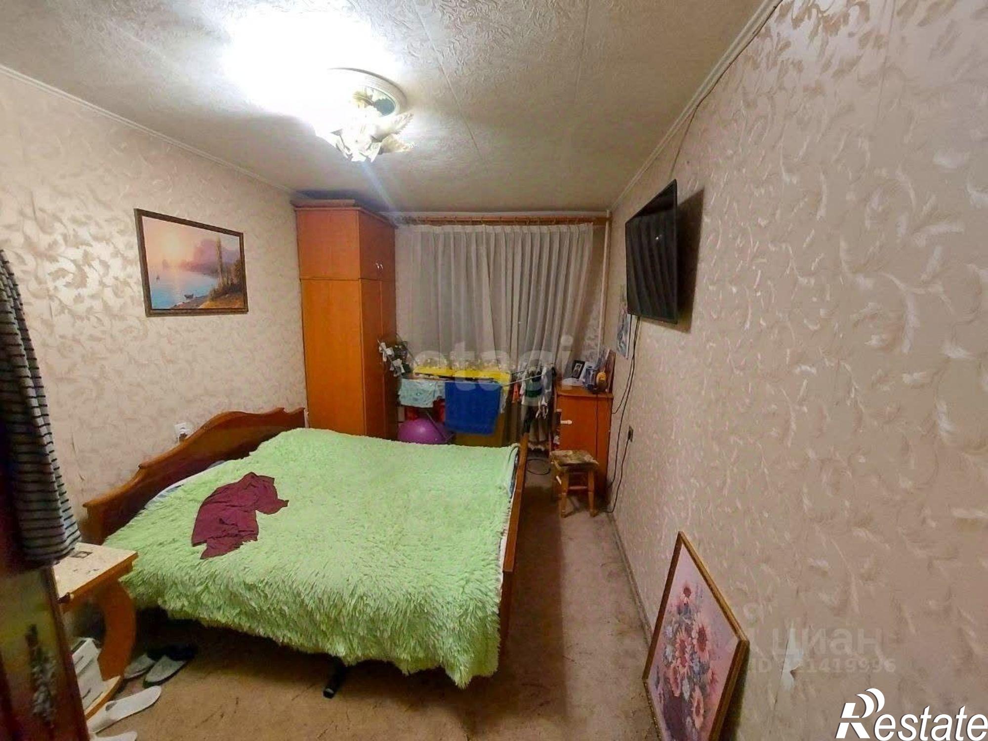 Купить квартиру за 10 200 000 рублей на улица Мате Залки, 15