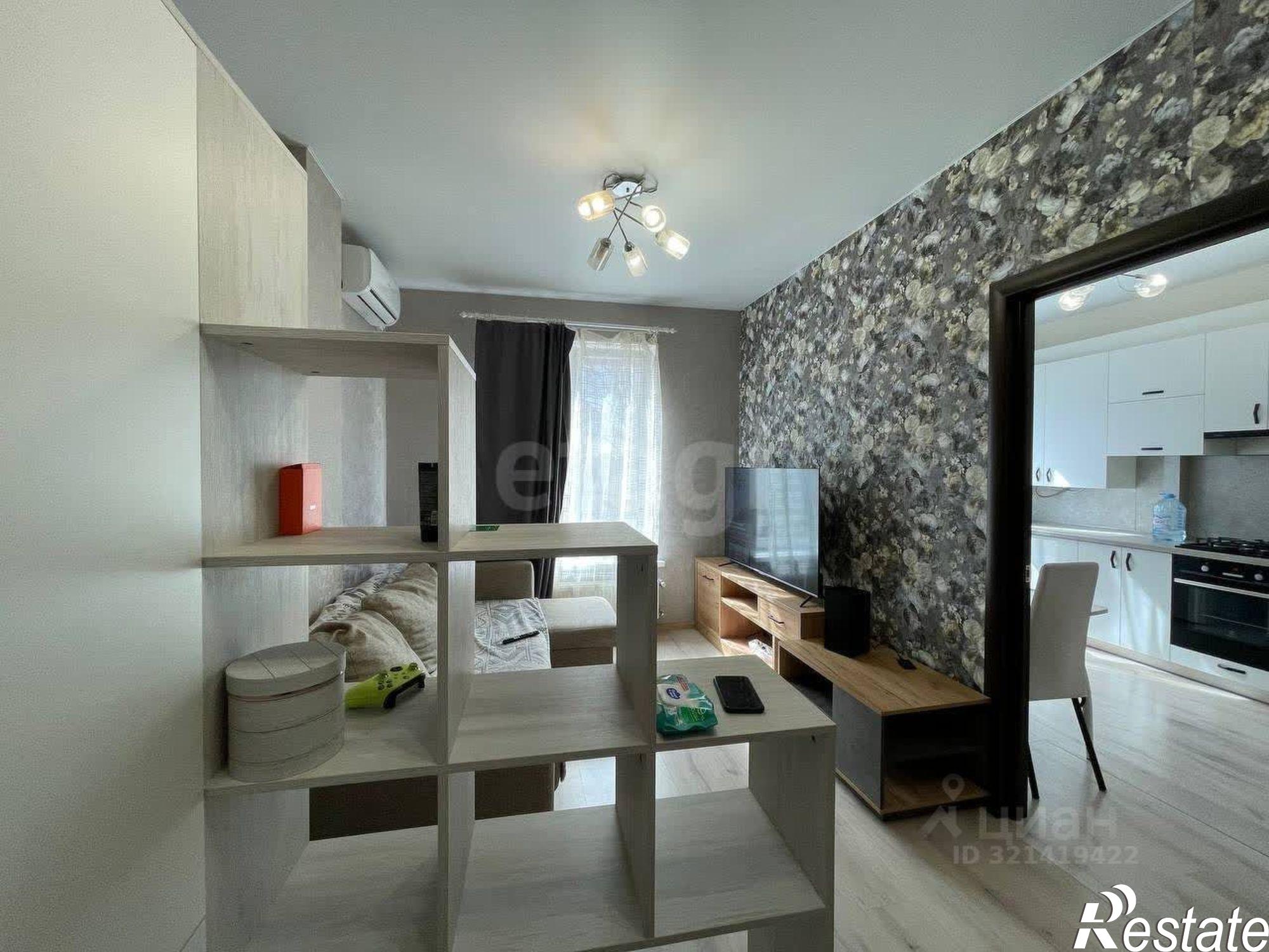 Купить квартиру за 6 500 000 рублей на ул Трубаченко, 23