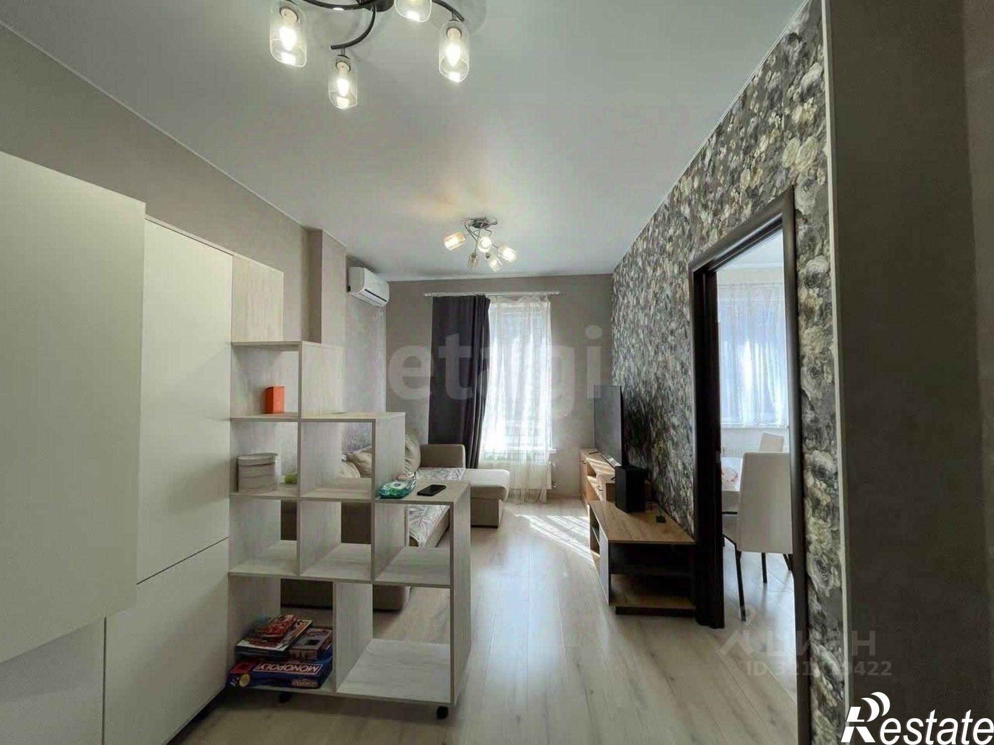 Купить квартиру за 6 500 000 рублей на ул Трубаченко, 23