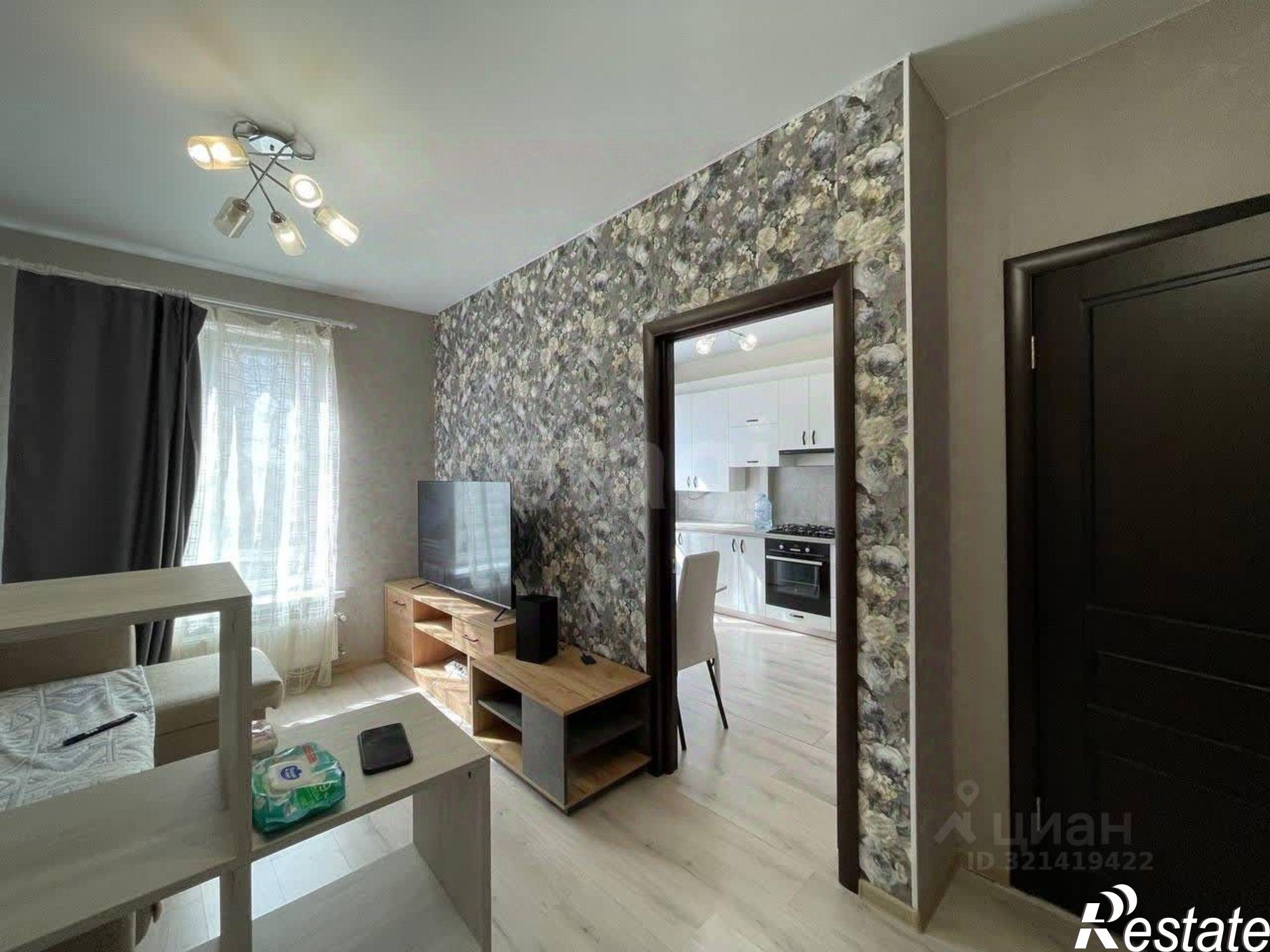 Купить квартиру за 6 500 000 рублей на ул Трубаченко, 23