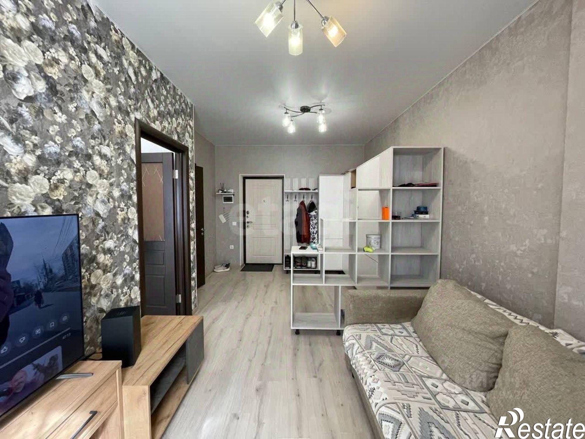 Купить квартиру за 6 500 000 рублей на ул Трубаченко, 23