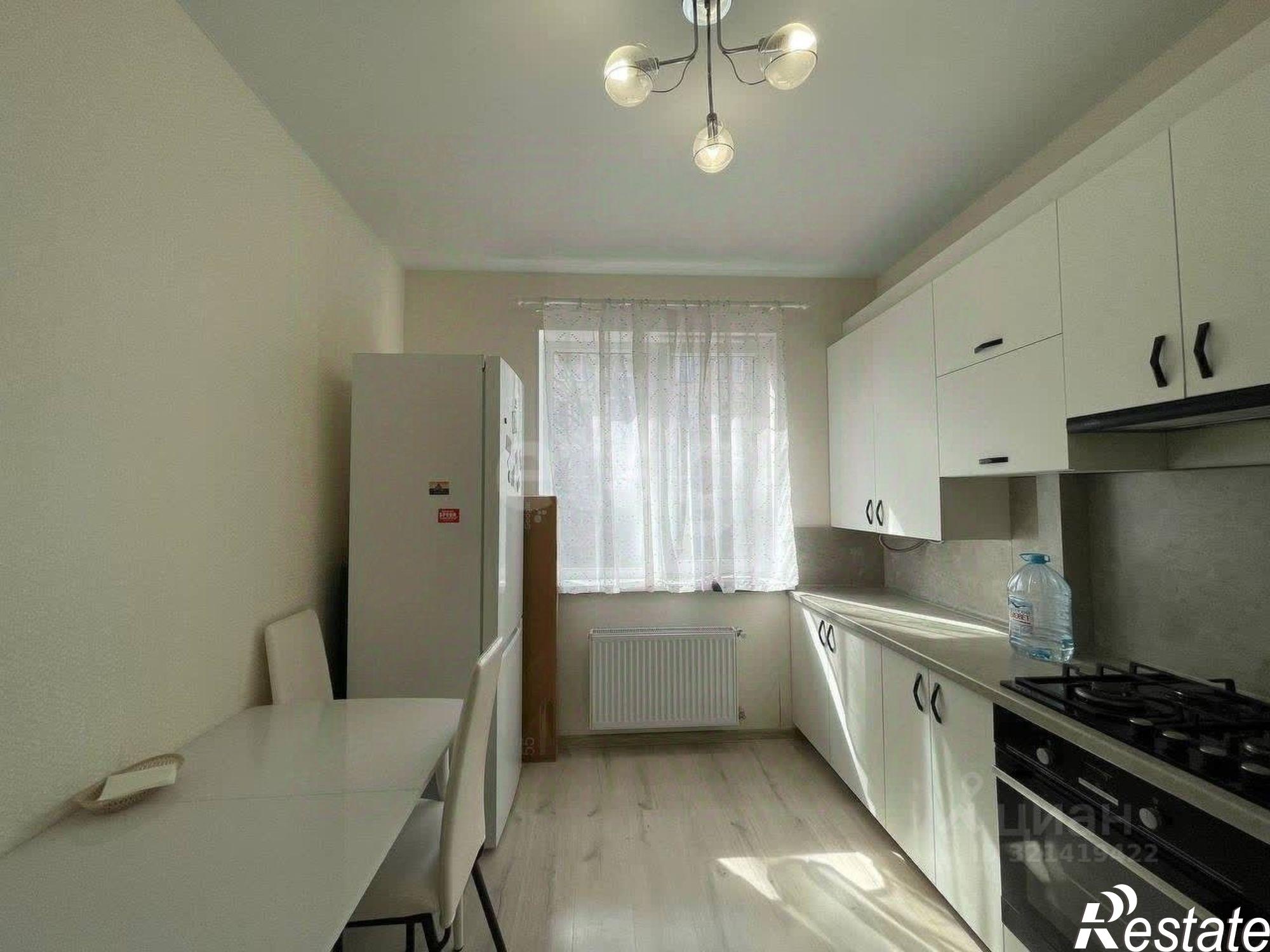 Купить квартиру за 6 500 000 рублей на ул Трубаченко, 23