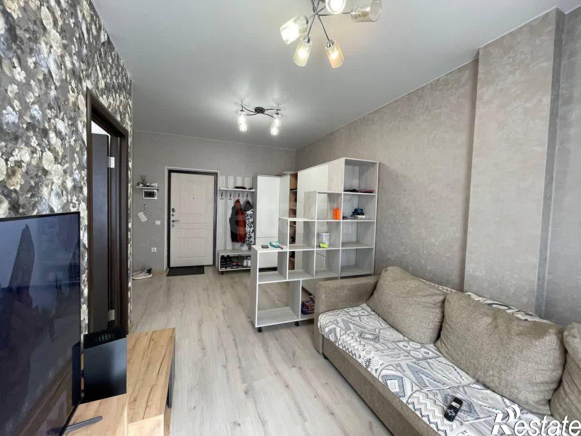 Купить квартиру за 6 500 000 рублей на ул Трубаченко, 23