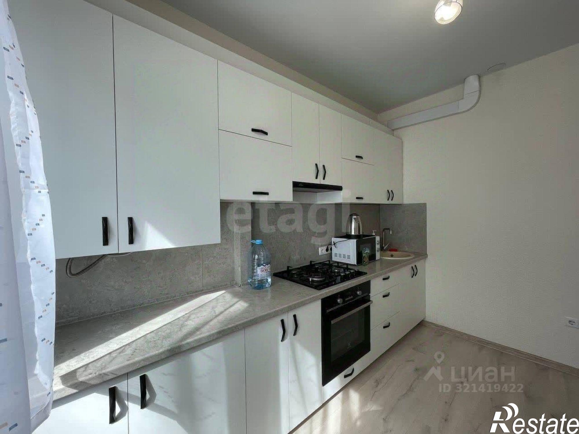 Купить квартиру за 6 500 000 рублей на ул Трубаченко, 23