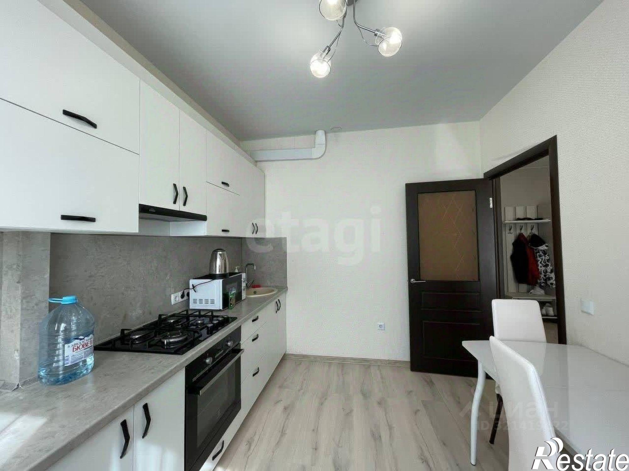 Купить квартиру за 6 500 000 рублей на ул Трубаченко, 23