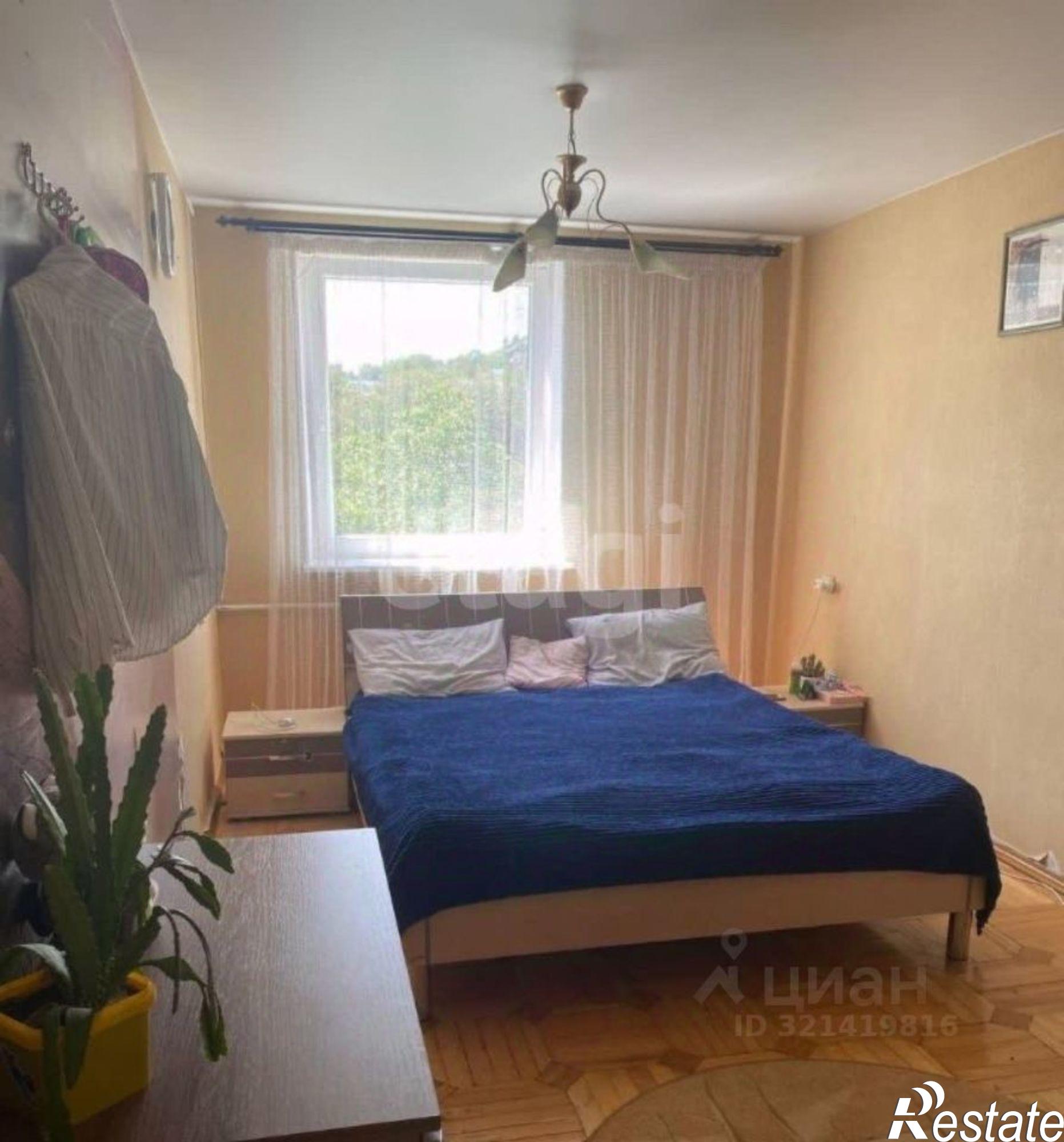 Купить квартиру за 8 000 000 рублей на ул Бориса Хохлова, 106