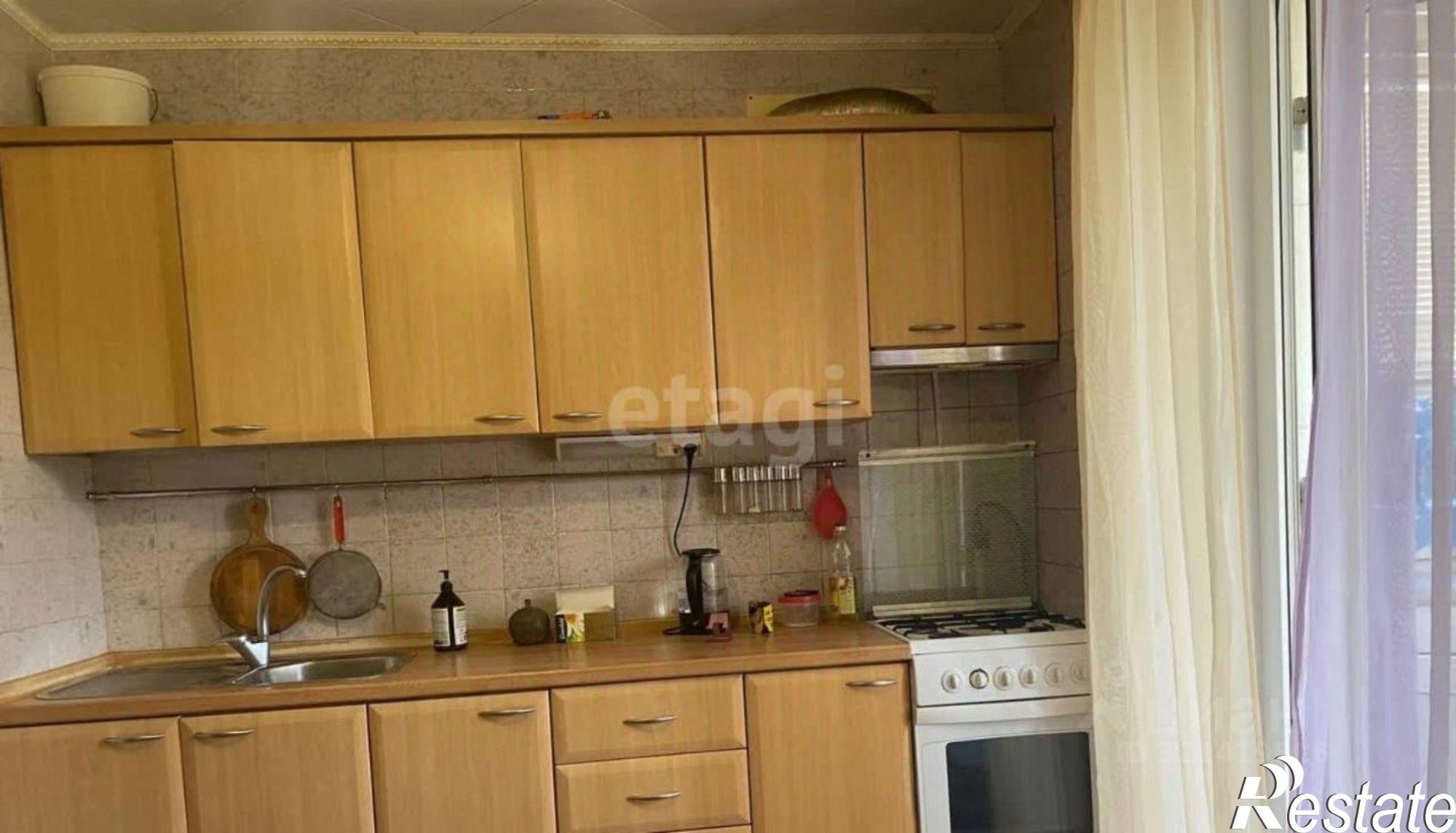 Купить квартиру за 8 000 000 рублей на ул Бориса Хохлова, 106