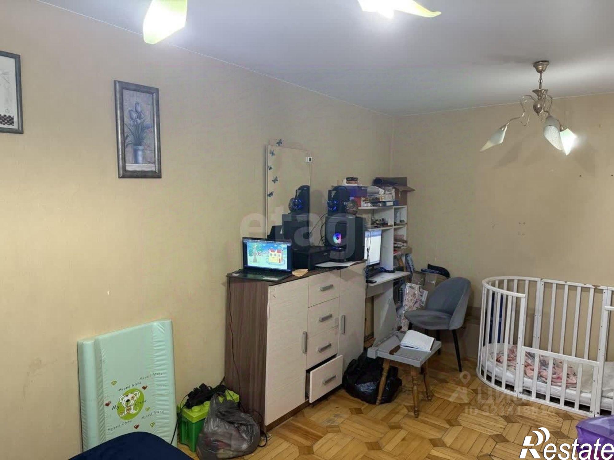 Купить квартиру за 8 000 000 рублей на ул Бориса Хохлова, 106