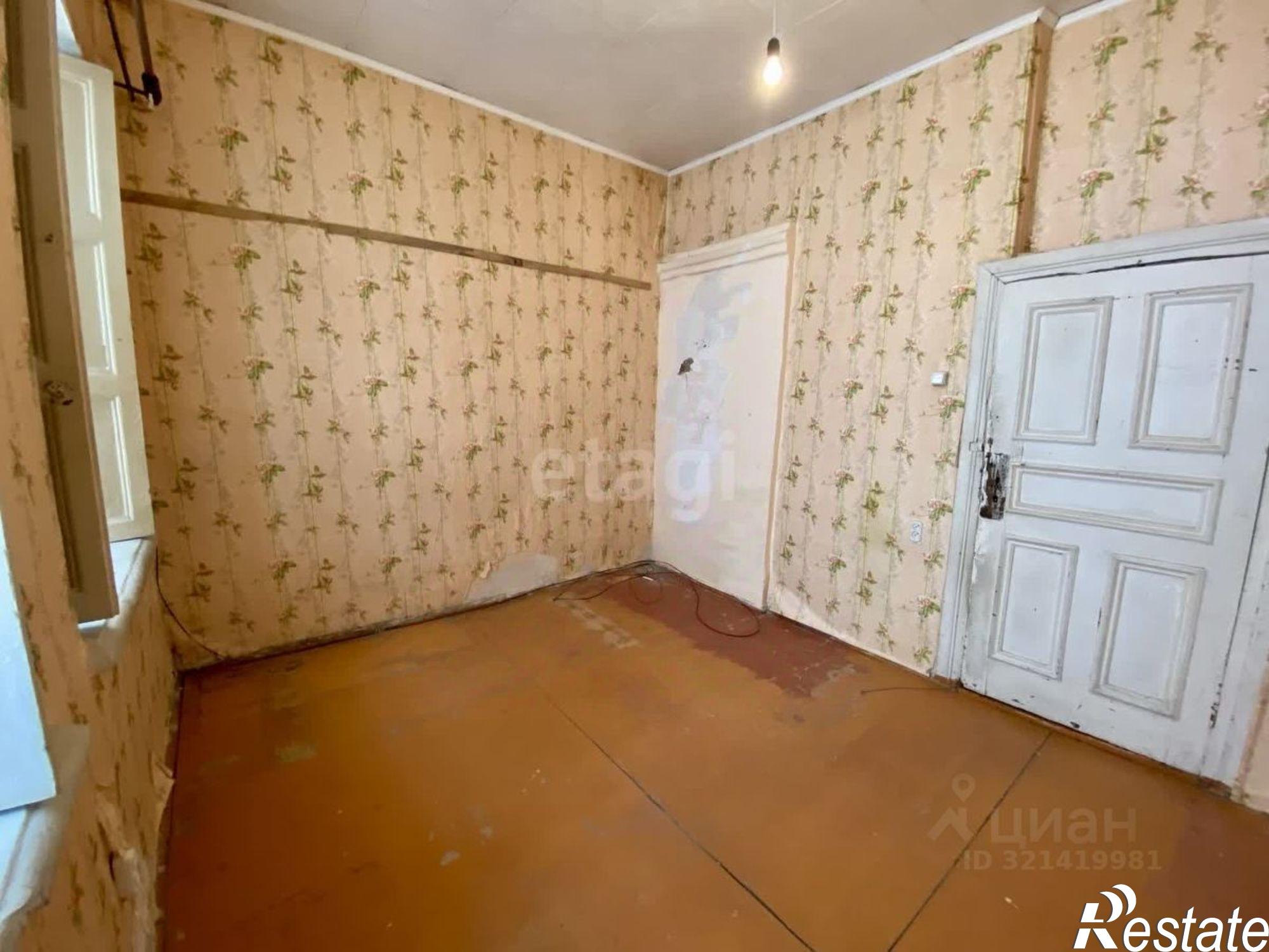 Купить квартиру за 3 400 000 рублей на ул Зои Жильцовой, 11