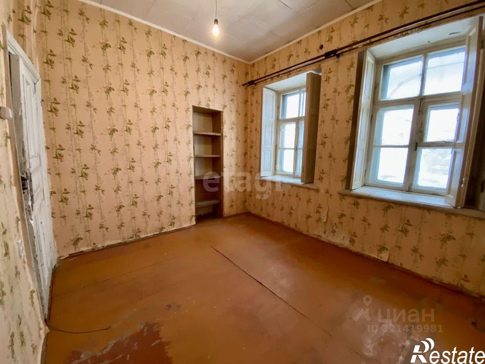 Купить квартиру за 3 400 000 рублей на ул Зои Жильцовой, 11