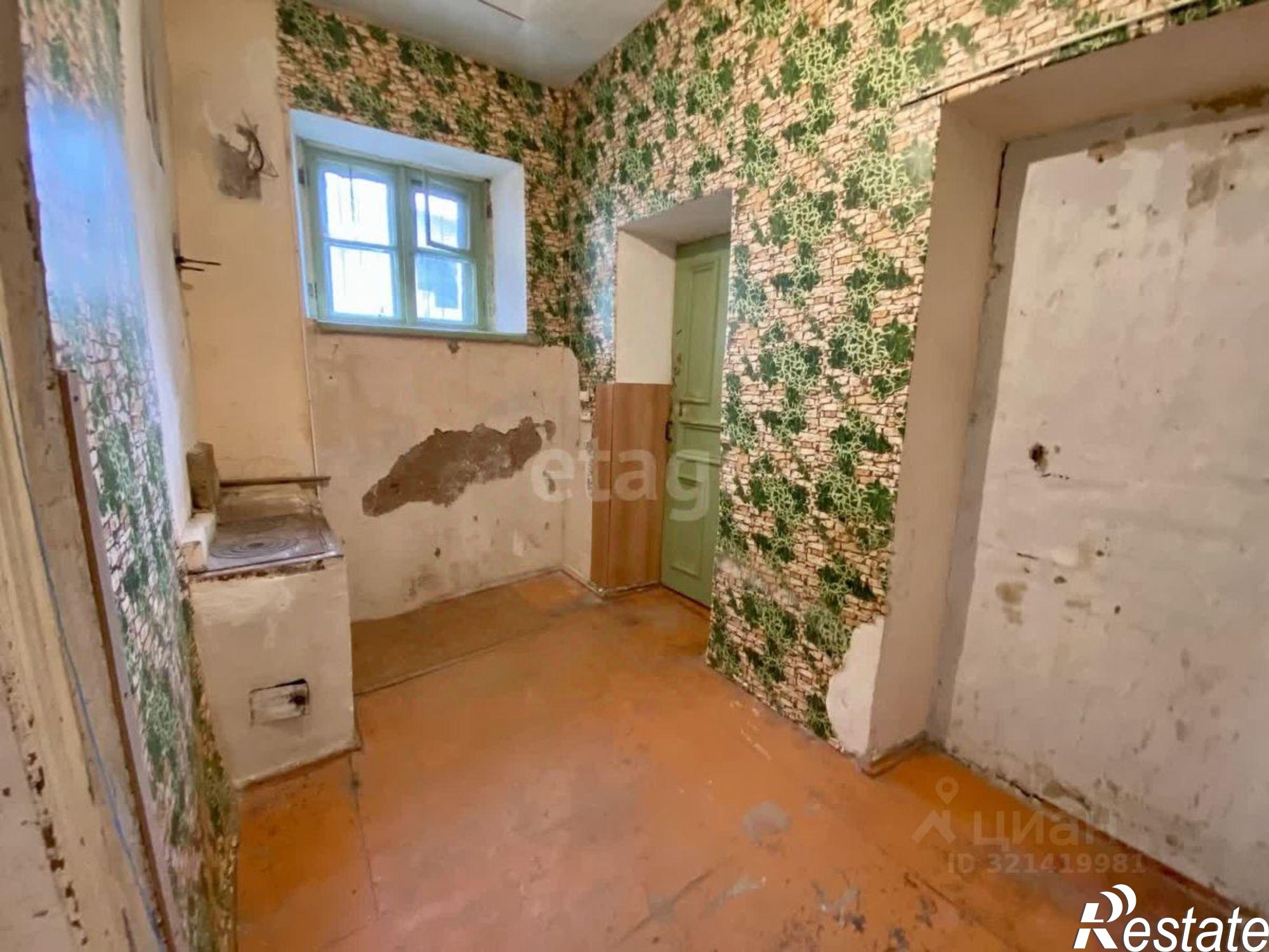 Купить квартиру за 3 400 000 рублей на ул Зои Жильцовой, 11