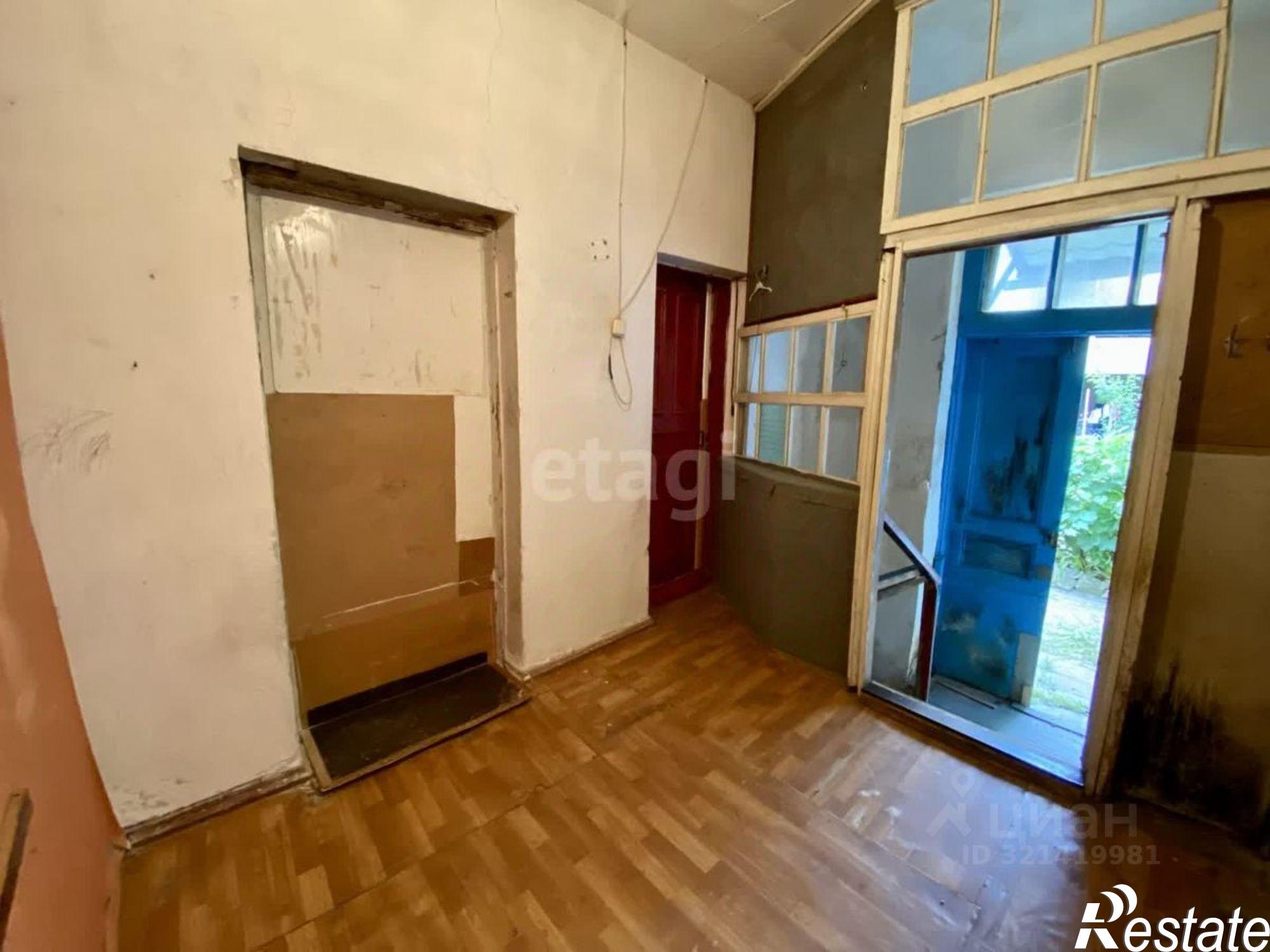 Купить квартиру за 3 400 000 рублей на ул Зои Жильцовой, 11