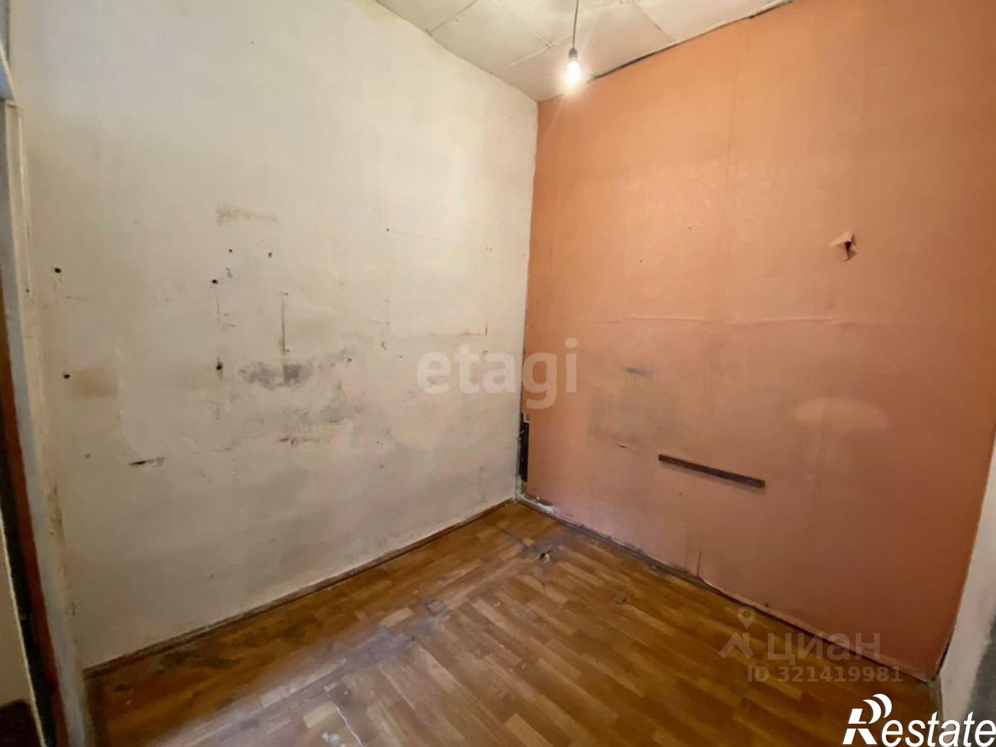 Купить квартиру за 3 400 000 рублей на ул Зои Жильцовой, 11