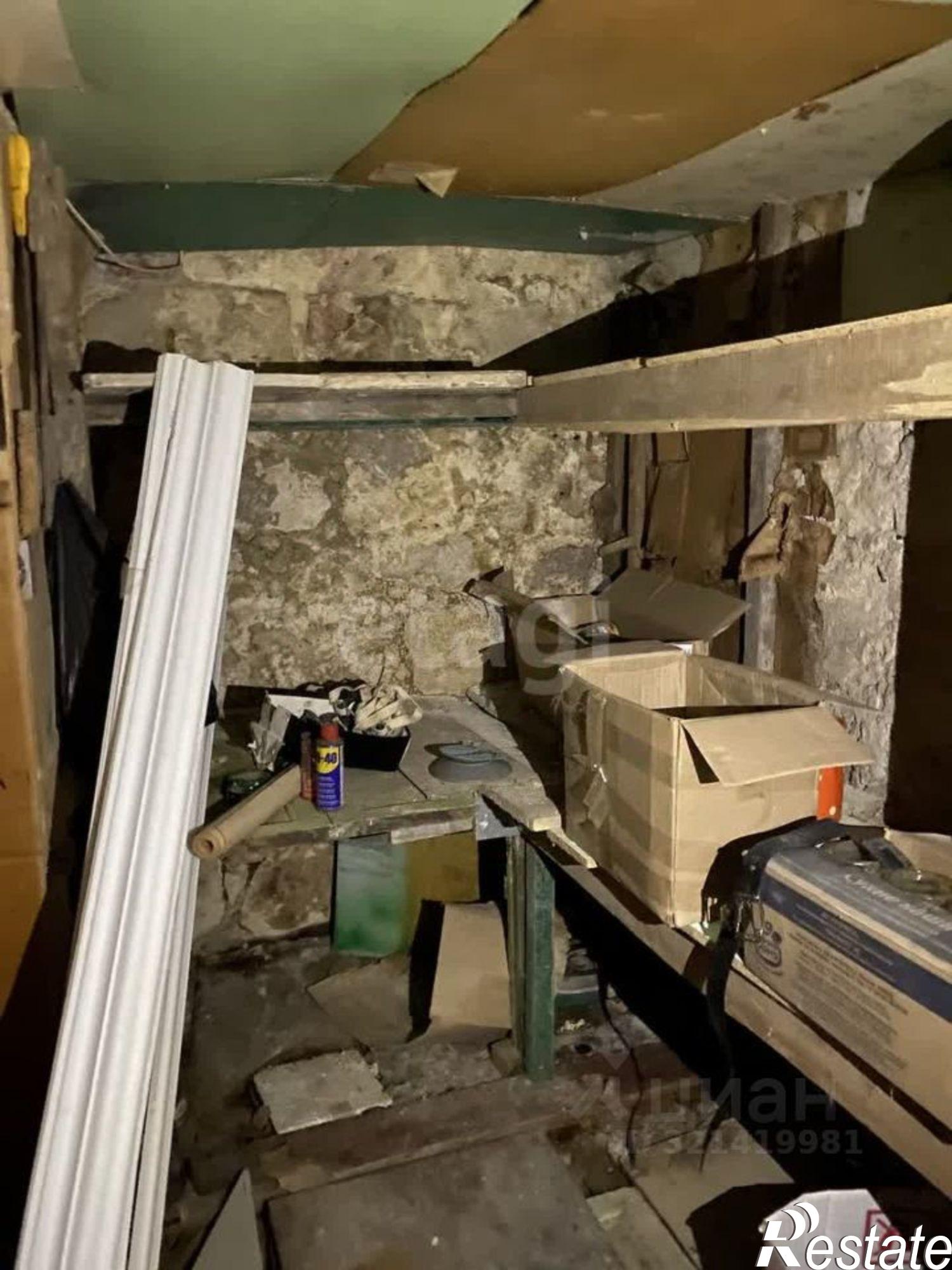 Купить квартиру за 3 400 000 рублей на ул Зои Жильцовой, 11