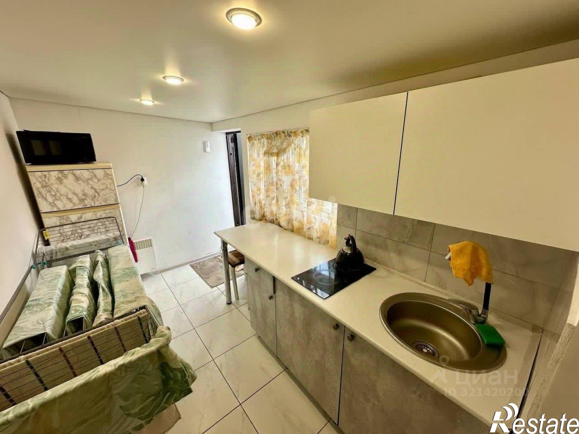 Купить квартиру за 4 500 000 рублей на ул Александра Невского, 18