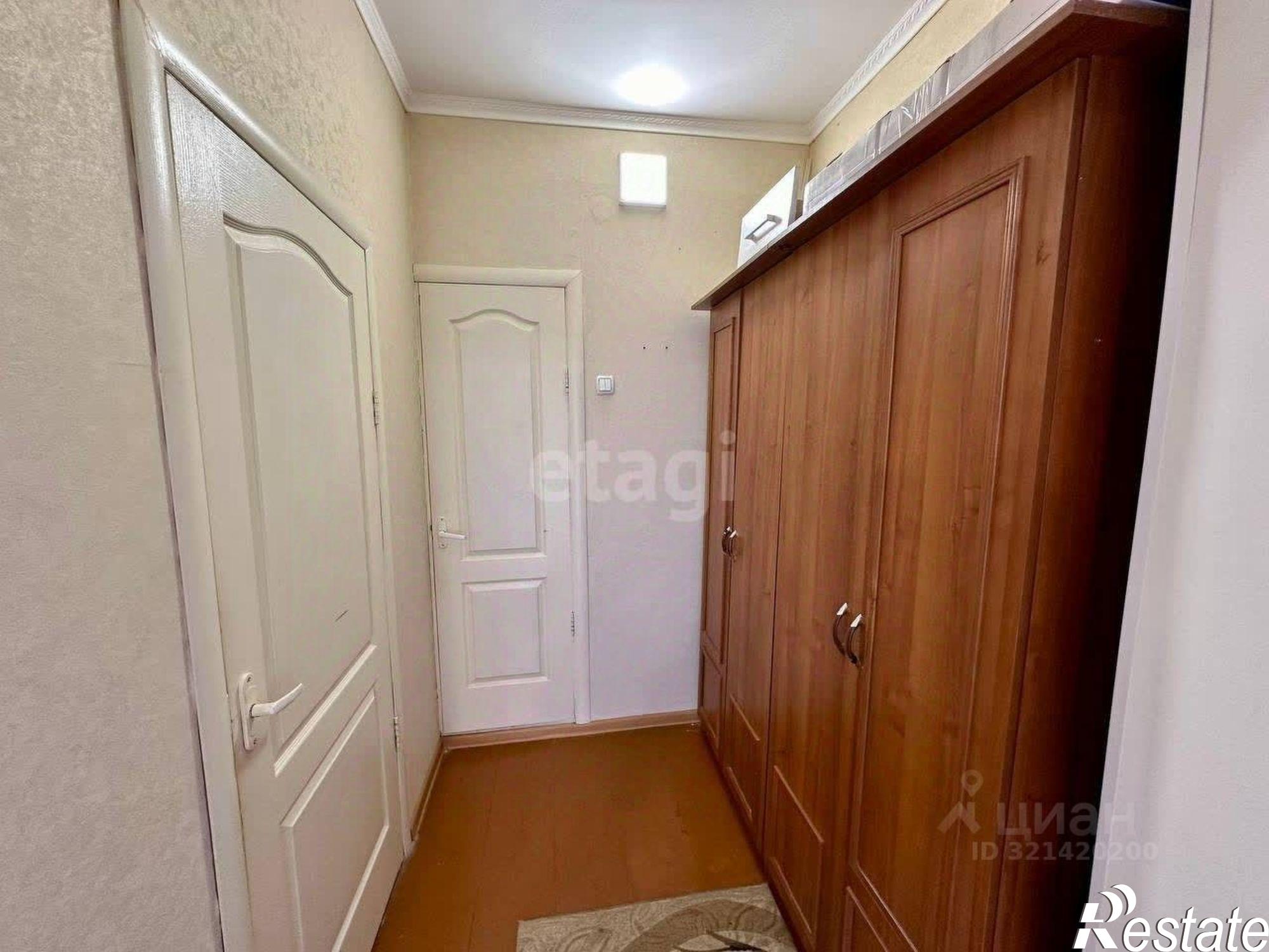 Купить квартиру за 4 500 000 рублей на ул Александра Невского, 18