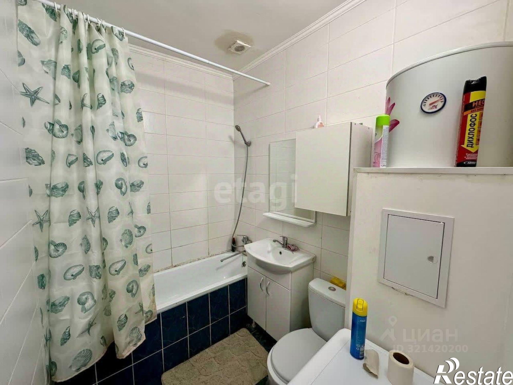 Купить квартиру за 4 500 000 рублей на ул Александра Невского, 18