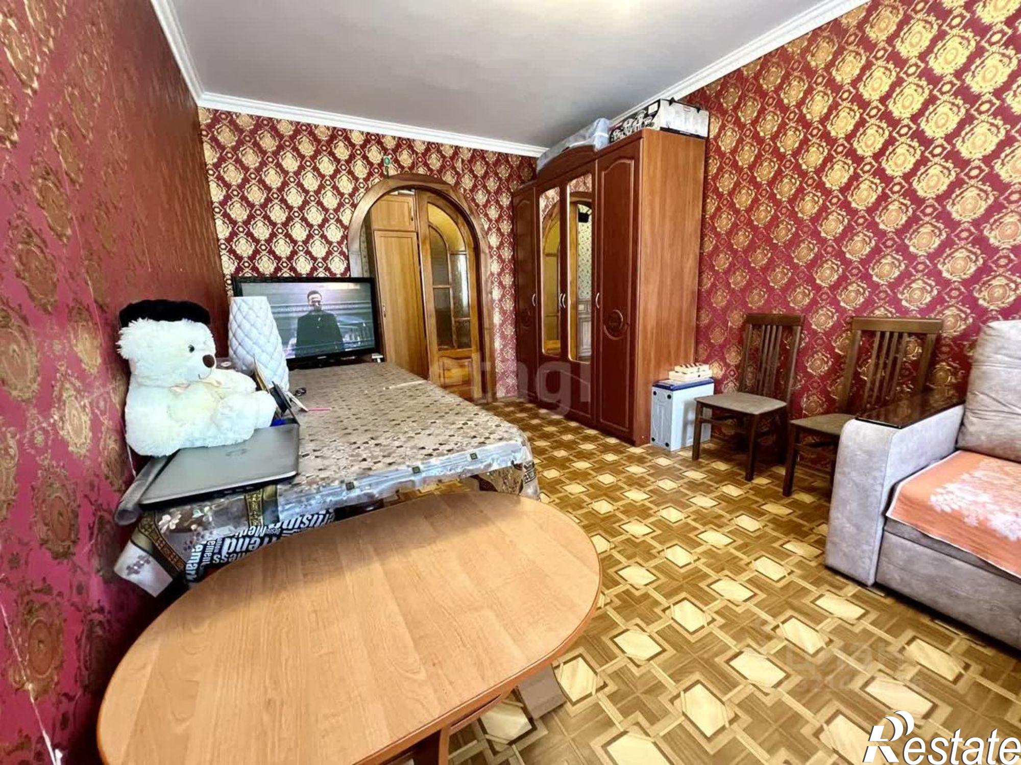 Купить квартиру за 8 800 000 рублей на ул Маршала Жукова, 30А