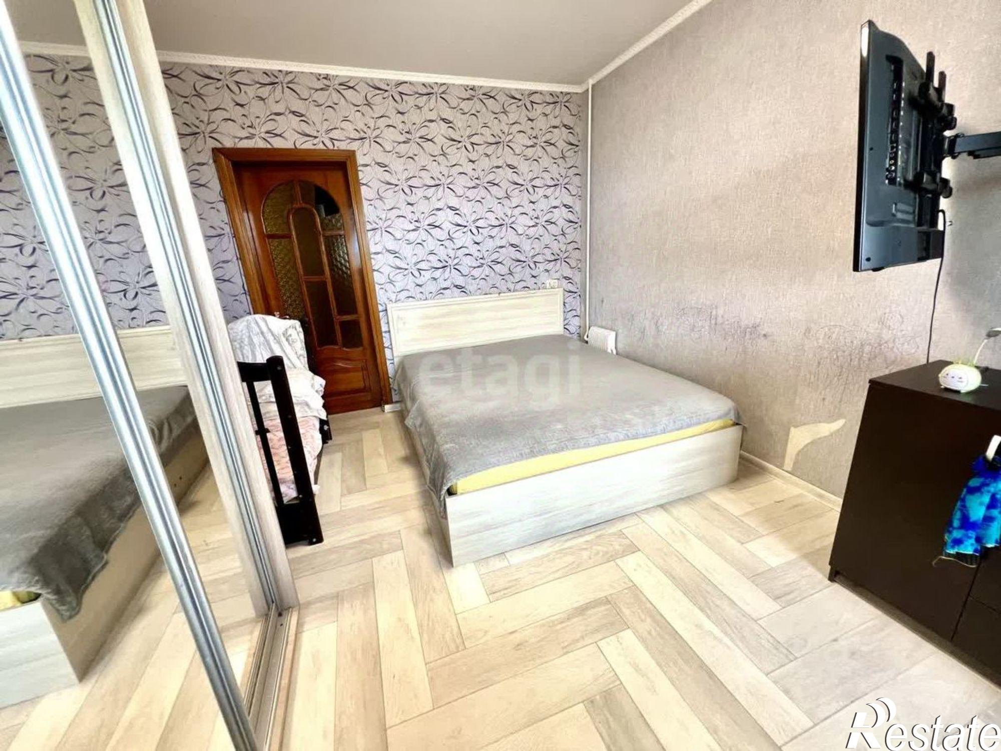 Купить квартиру за 8 800 000 рублей на ул Маршала Жукова, 30А