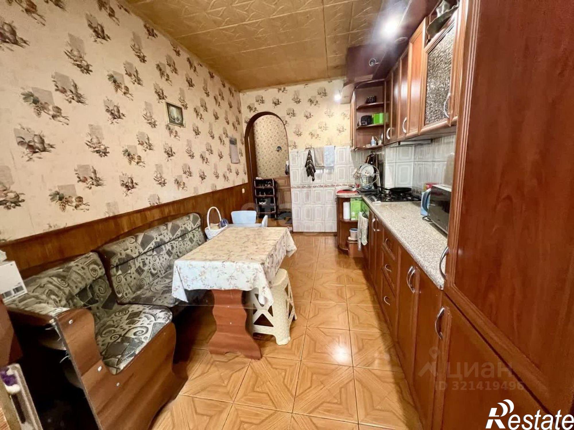 Купить квартиру за 8 800 000 рублей на ул Маршала Жукова, 30А