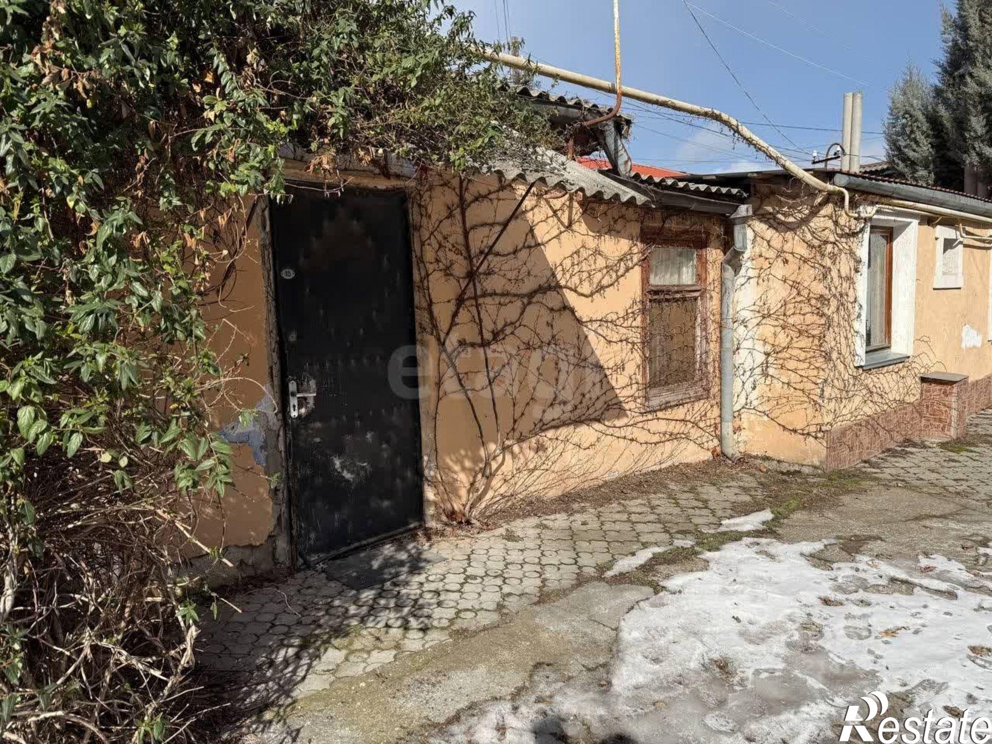 Купить квартиру за 4 400 000 рублей на улица Крылова, 128/28